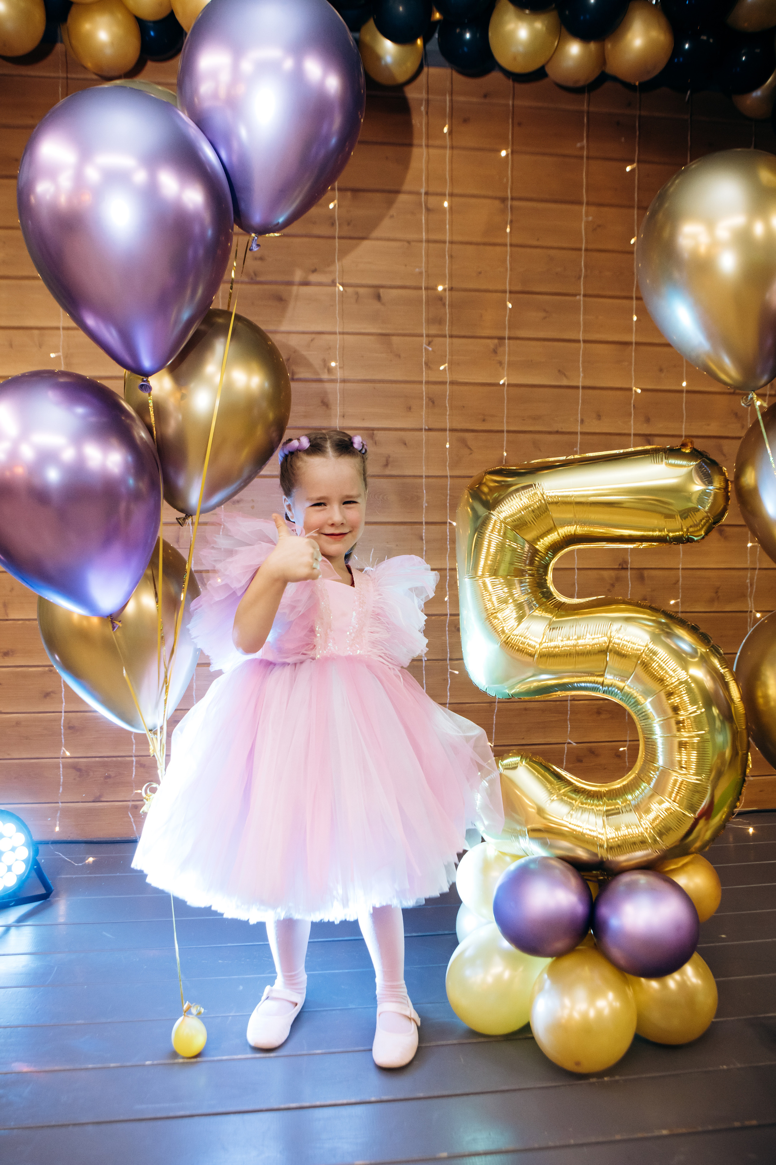 Детские дни рождения. Ваш универсальный фотограф Евгения Дунаевская