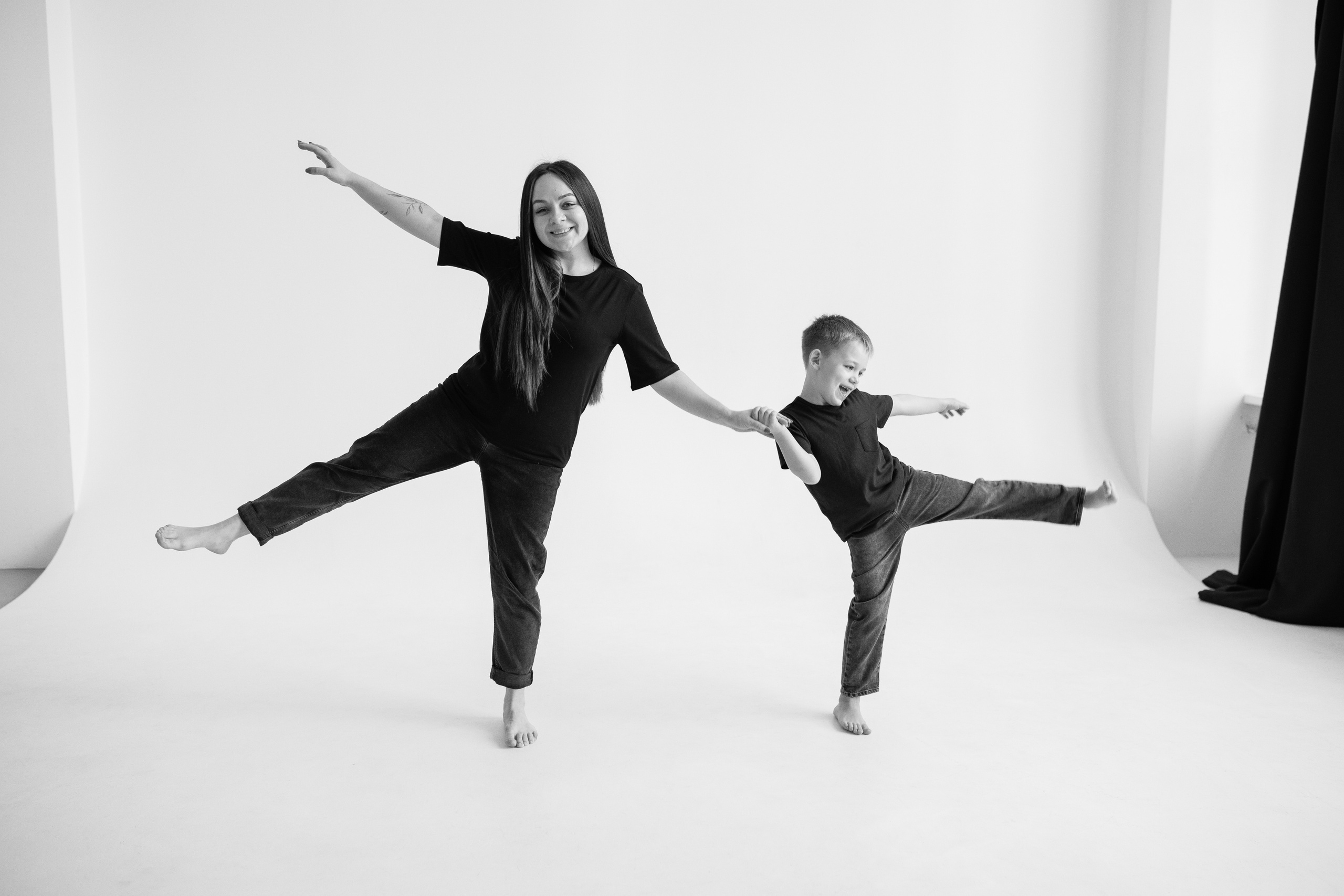 Семейные съемки. Ваш универсальный фотограф Евгения Дунаевская