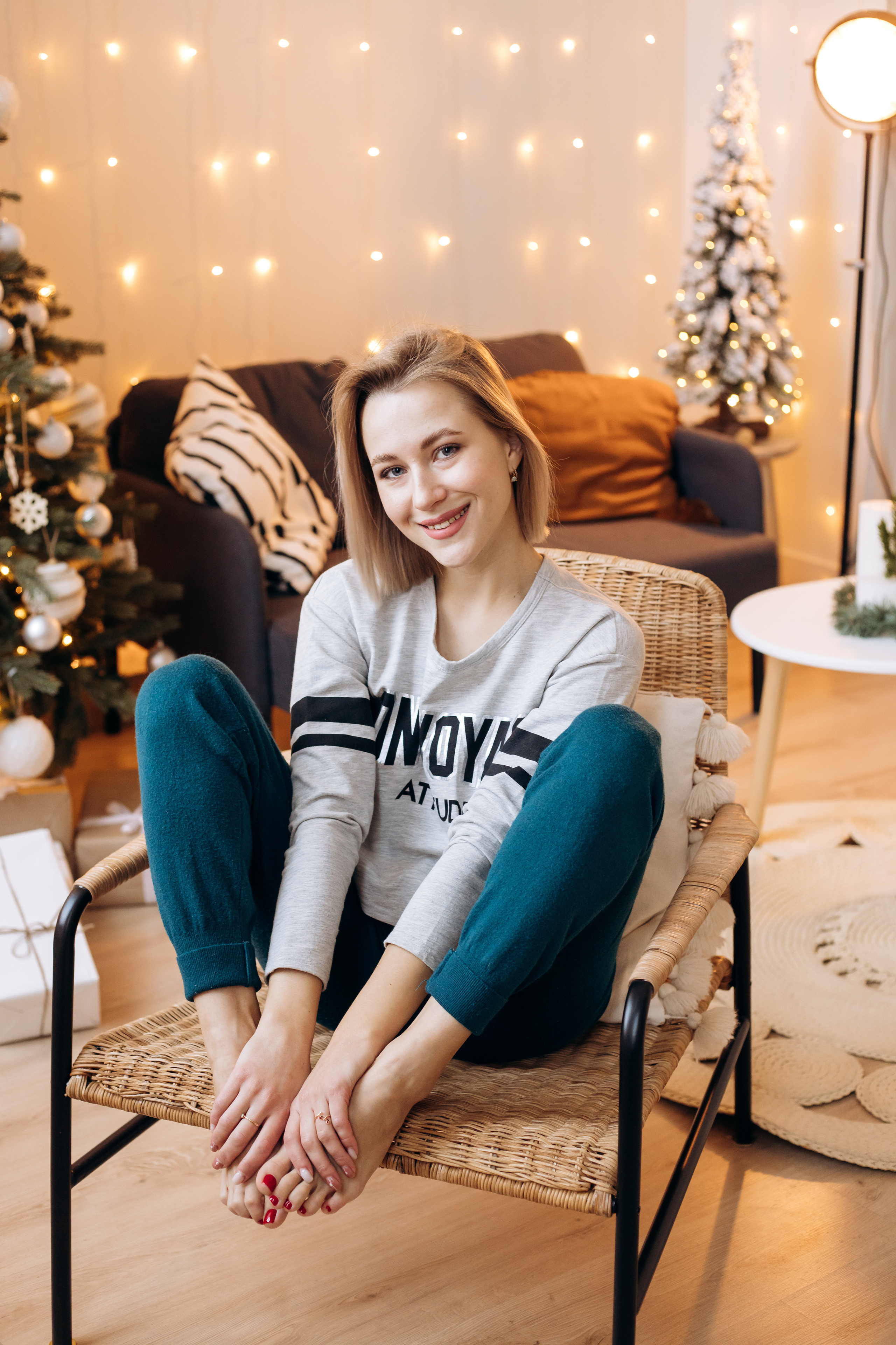 Индивидуальная съемка. Ваш универсальный фотограф Евгения Дунаевская