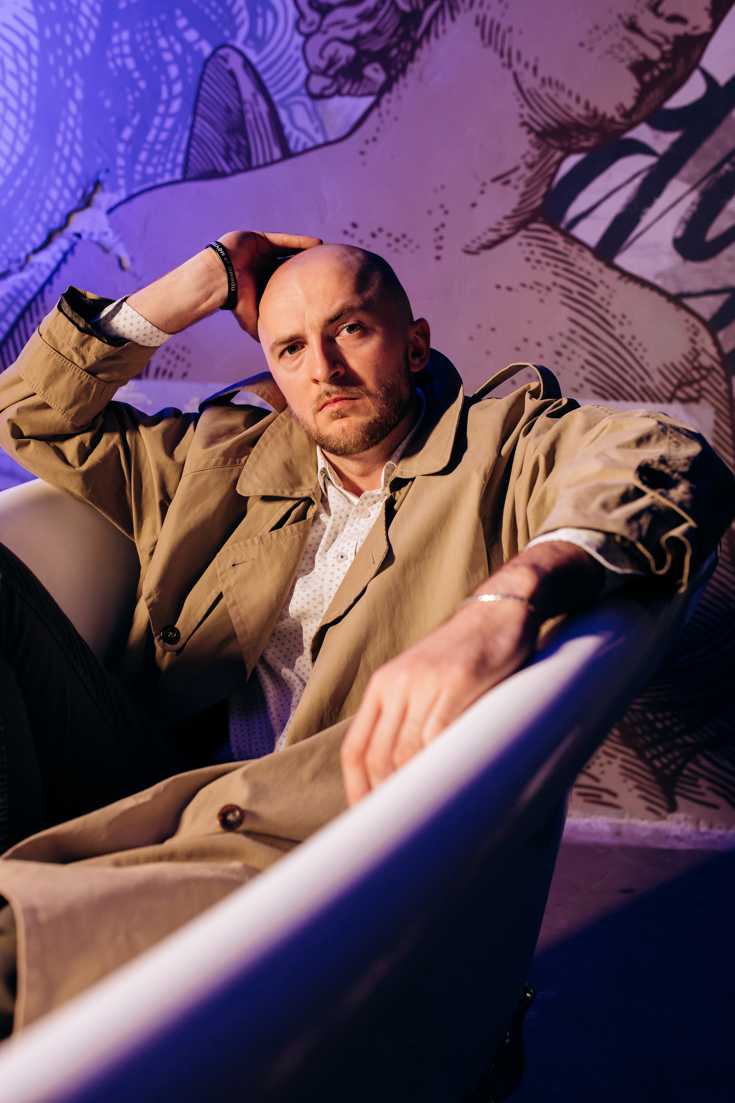 Индивидуальная съемка. Ваш универсальный фотограф Евгения Дунаевская