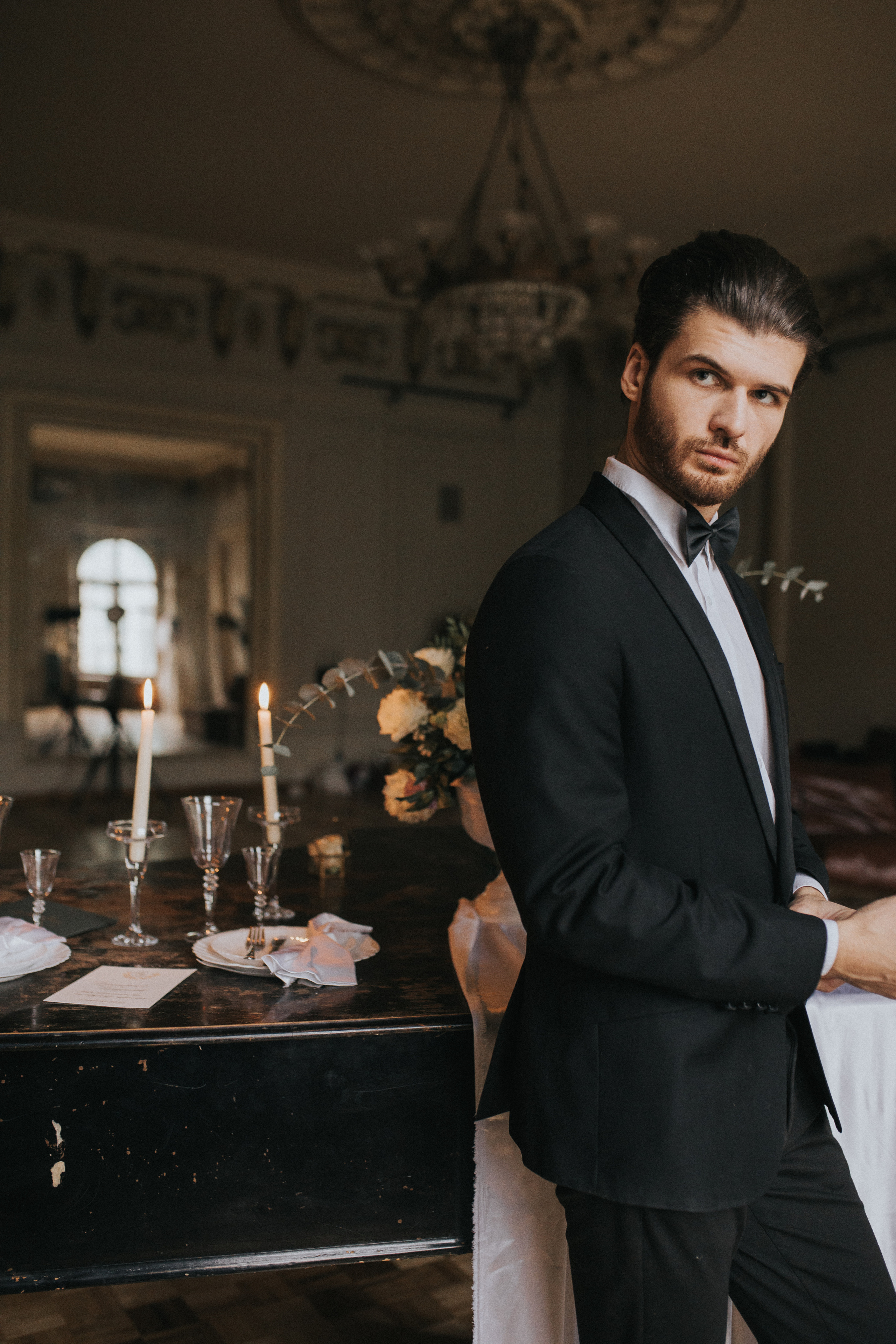 Свадебная фотосессия. Ваш универсальный фотограф Евгения Дунаевская