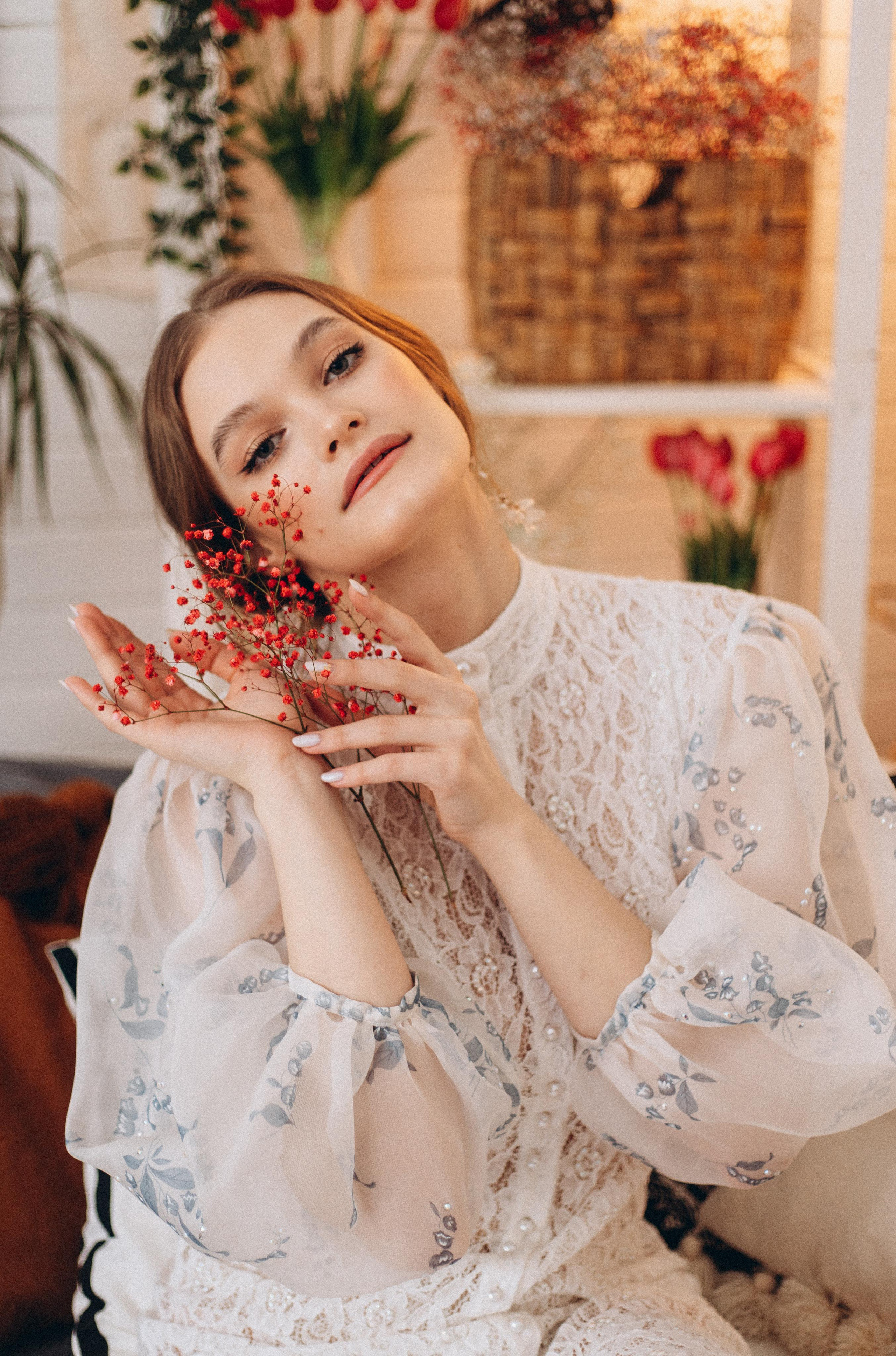 Индивидуальная съемка. Ваш универсальный фотограф Евгения Дунаевская