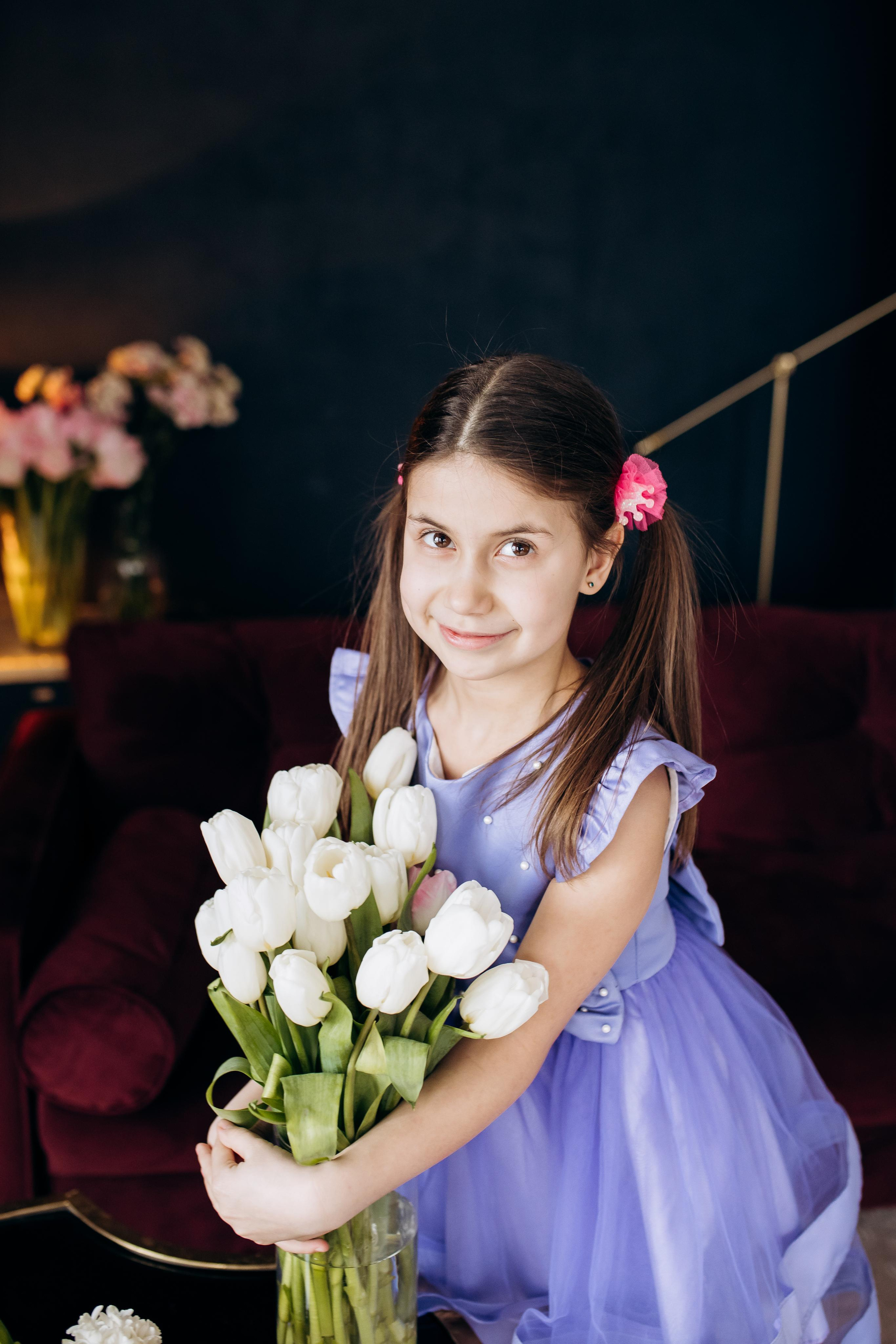 Семейные съемки. Ваш универсальный фотограф Евгения Дунаевская