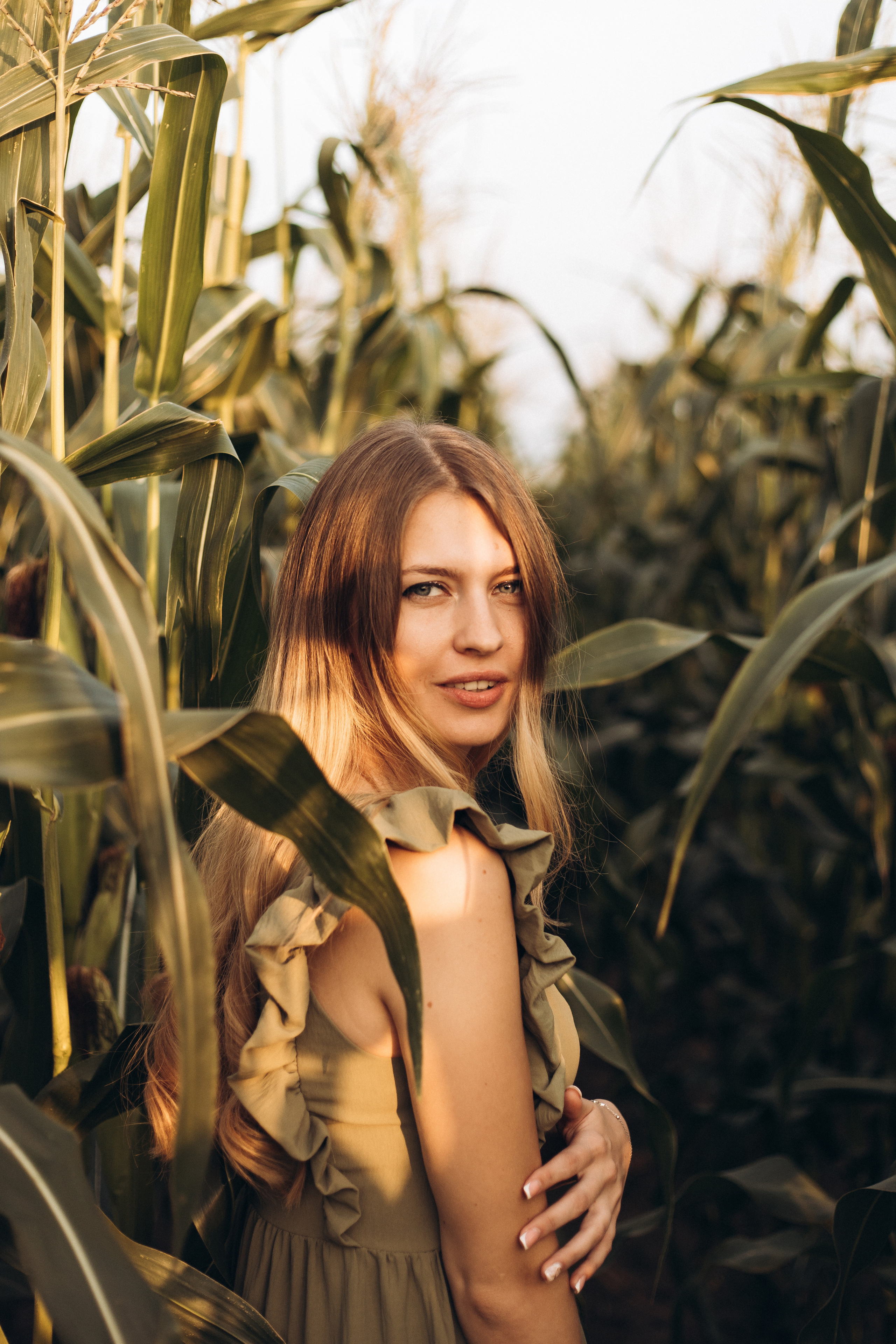 Индивидуальная съемка. Ваш универсальный фотограф Евгения Дунаевская