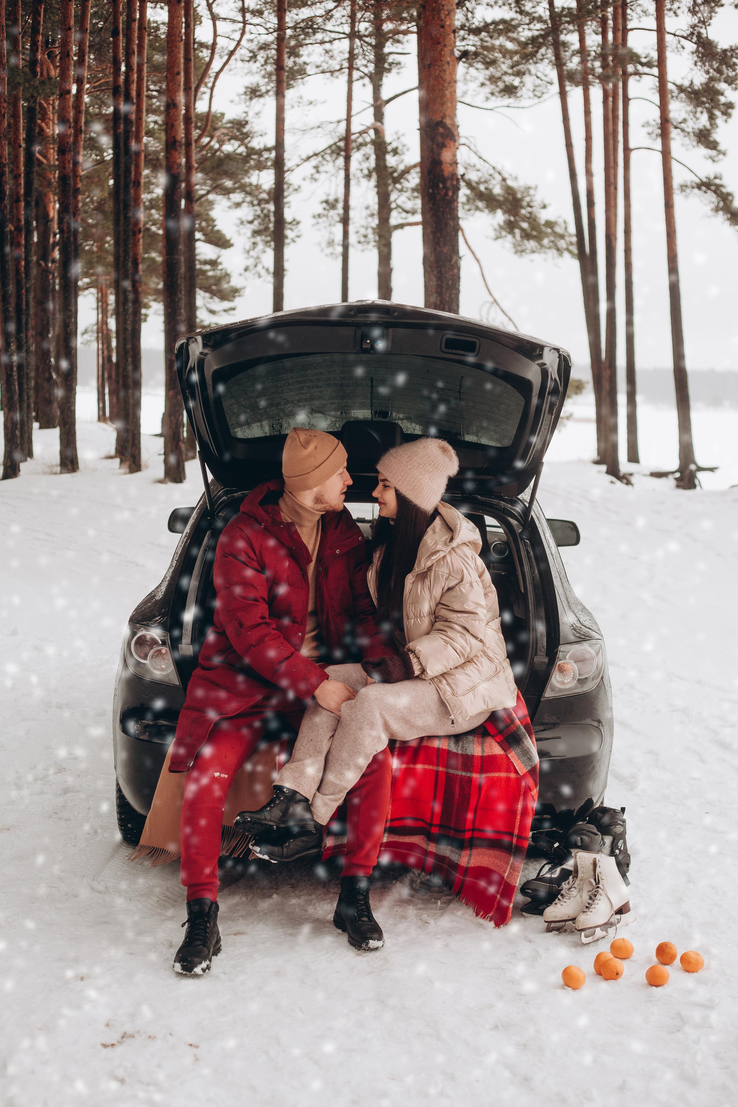 Love story. Ваш универсальный фотограф Евгения Дунаевская