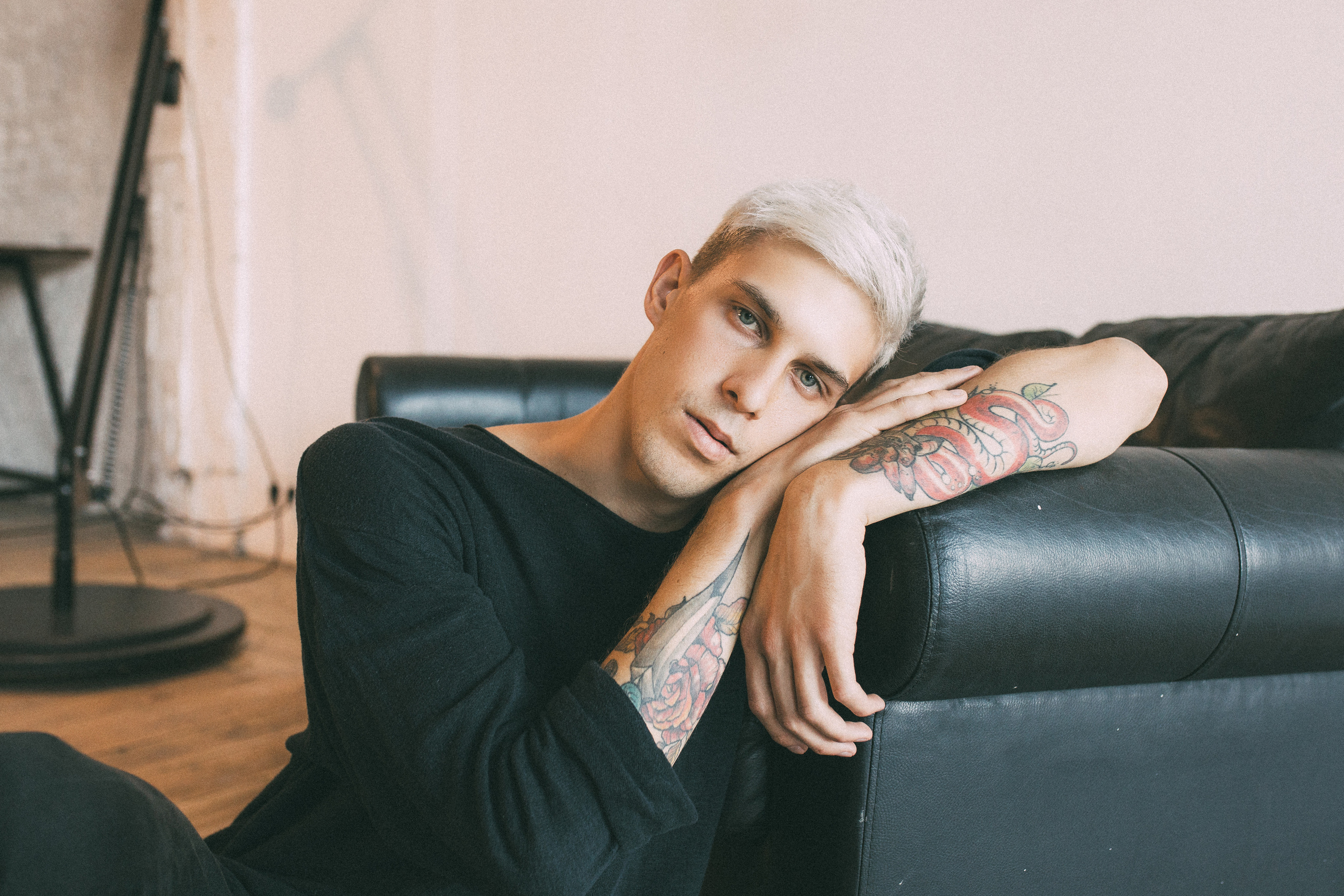 Индивидуальная съемка. Ваш универсальный фотограф Евгения Дунаевская