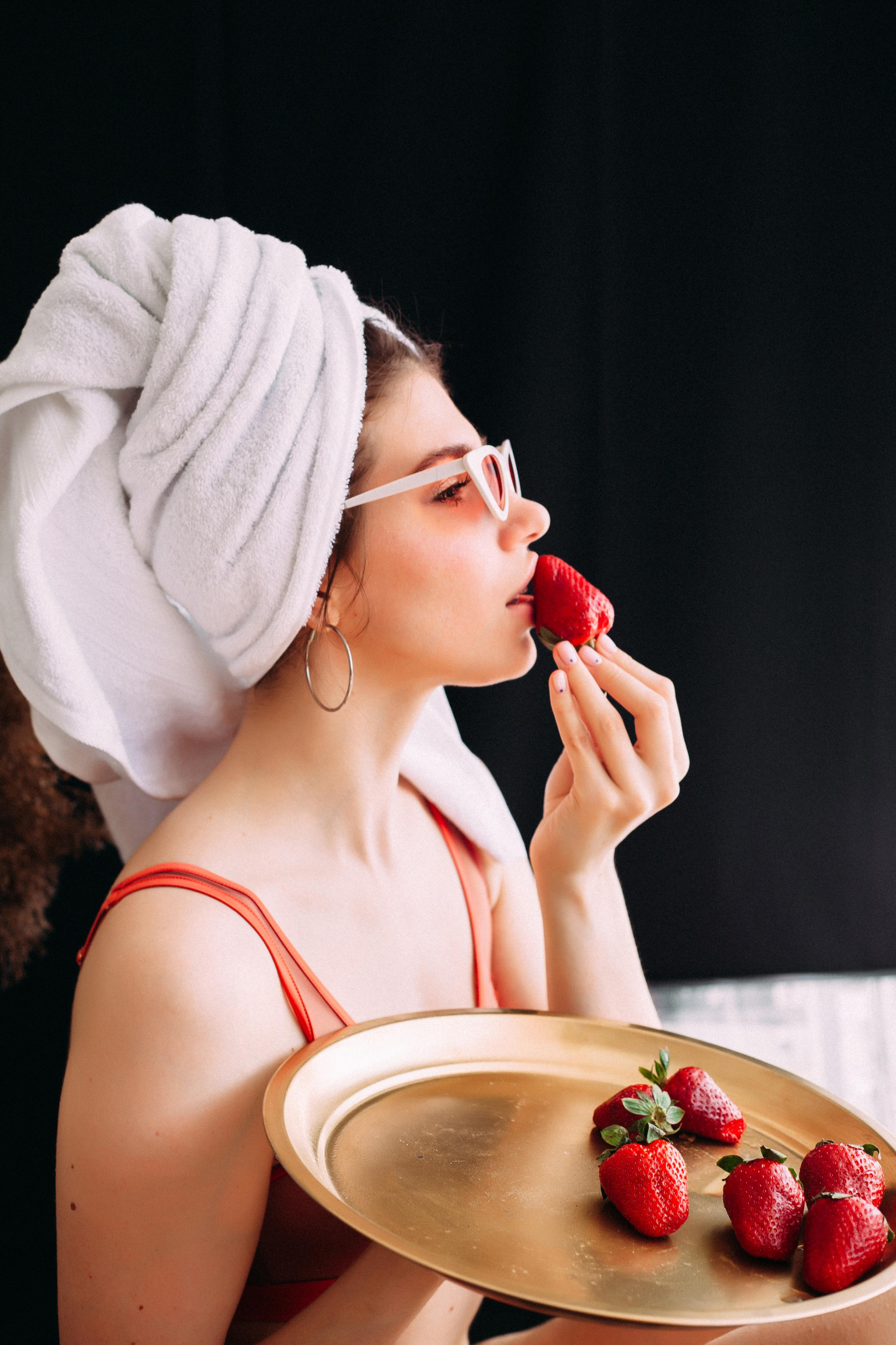 Индивидуальная съемка. Ваш универсальный фотограф Евгения Дунаевская