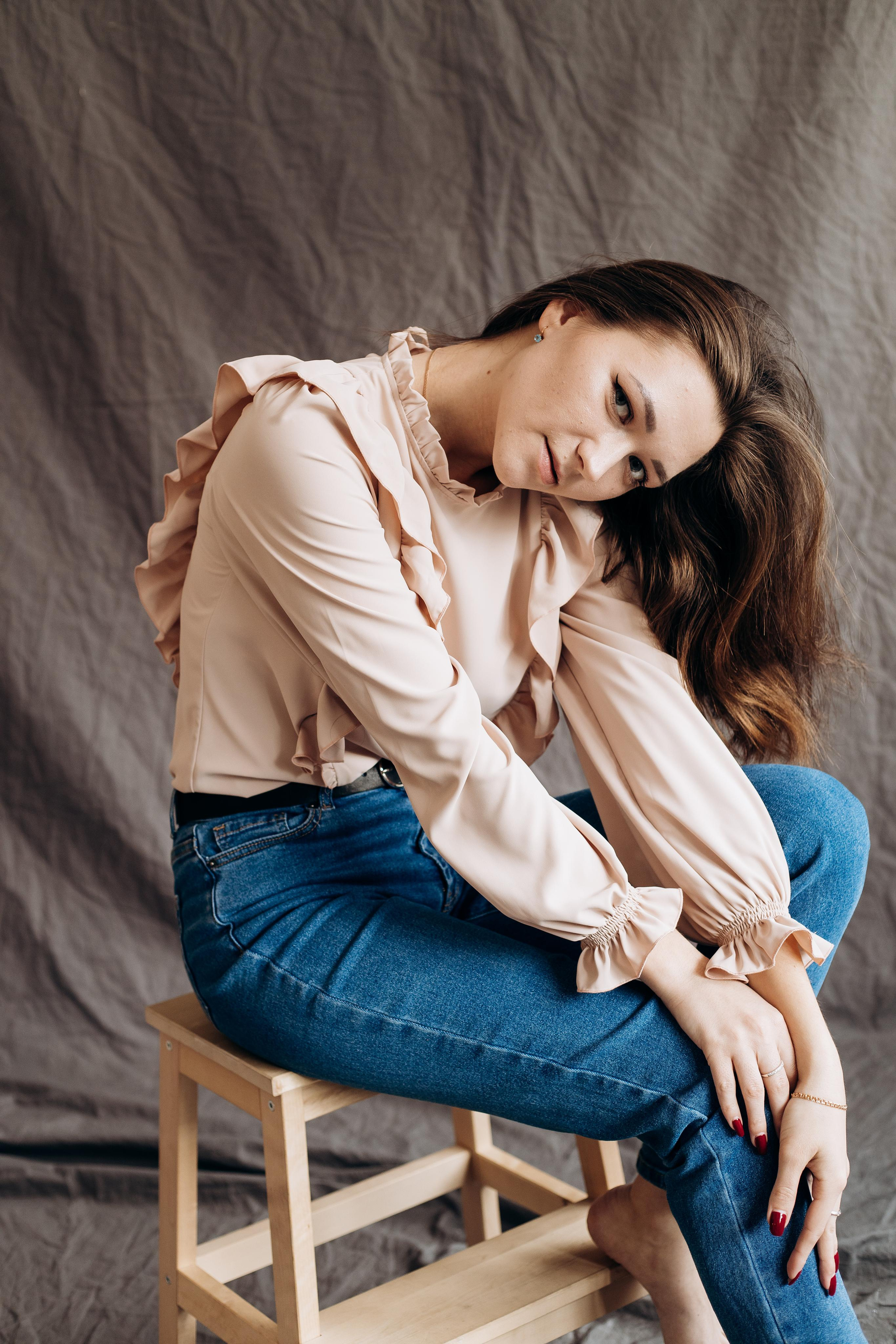 Индивидуальная съемка. Ваш универсальный фотограф Евгения Дунаевская