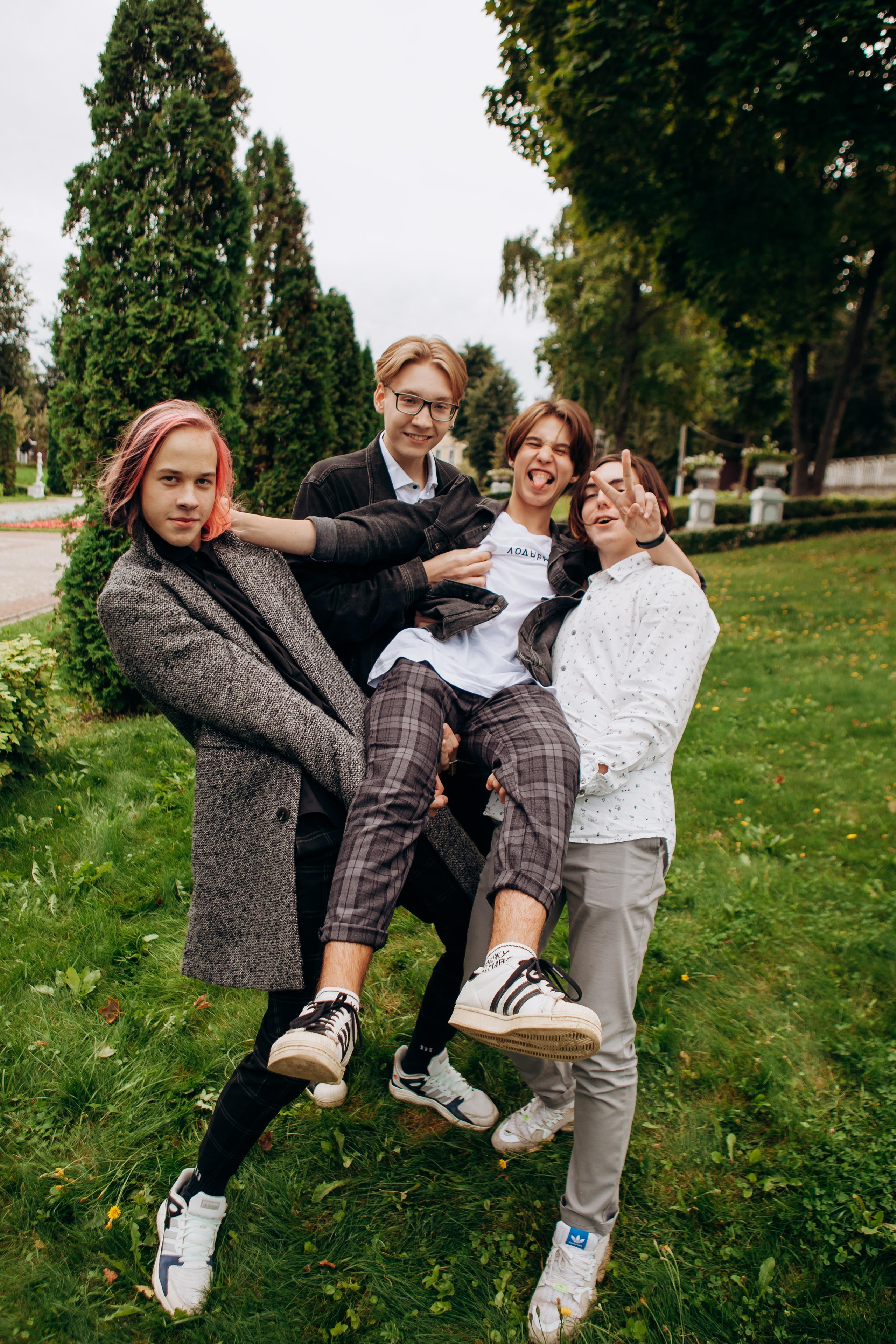 Школы, садики. Ваш универсальный фотограф Евгения Дунаевская