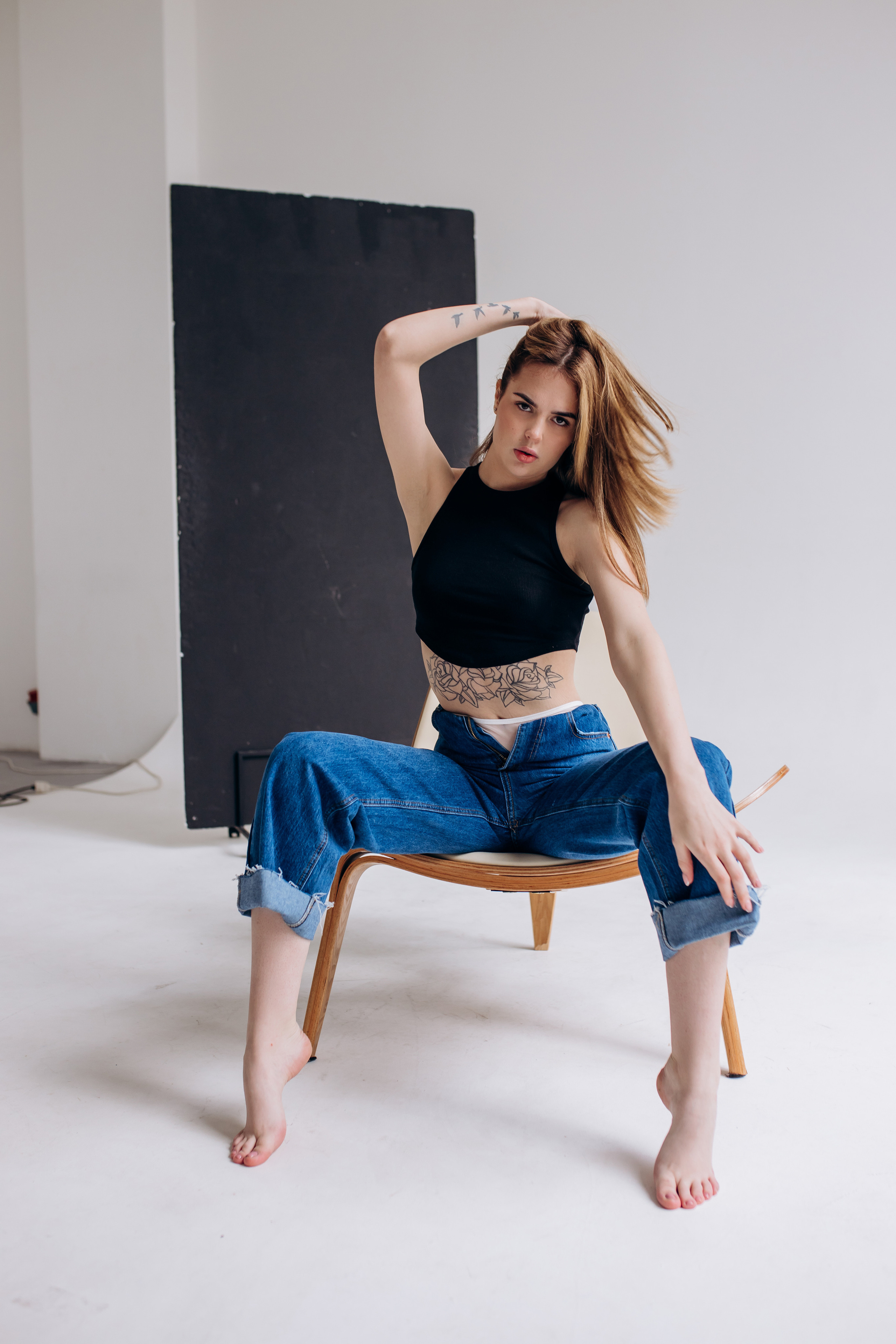 Индивидуальная съемка. Ваш универсальный фотограф Евгения Дунаевская