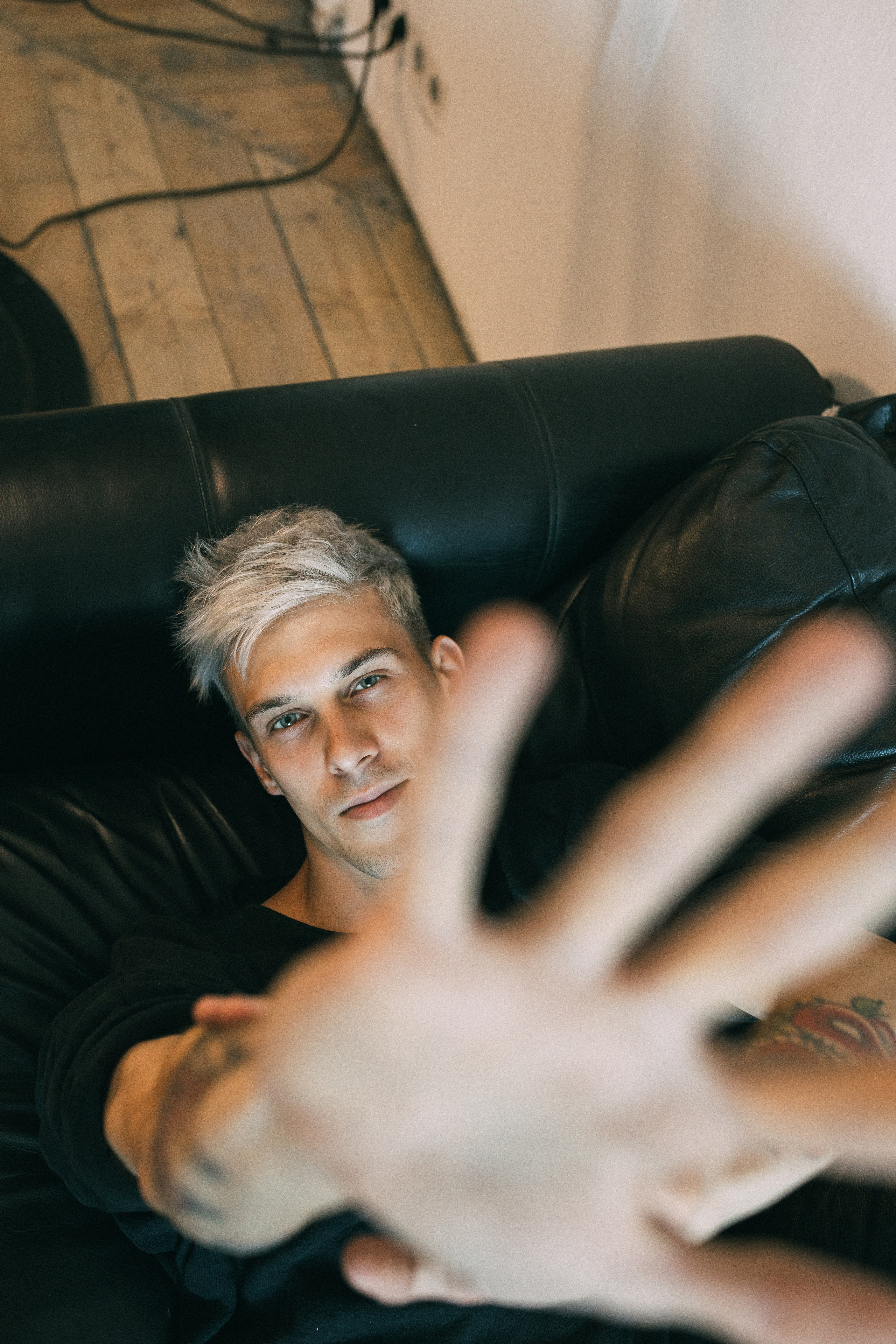 Индивидуальная съемка. Ваш универсальный фотограф Евгения Дунаевская