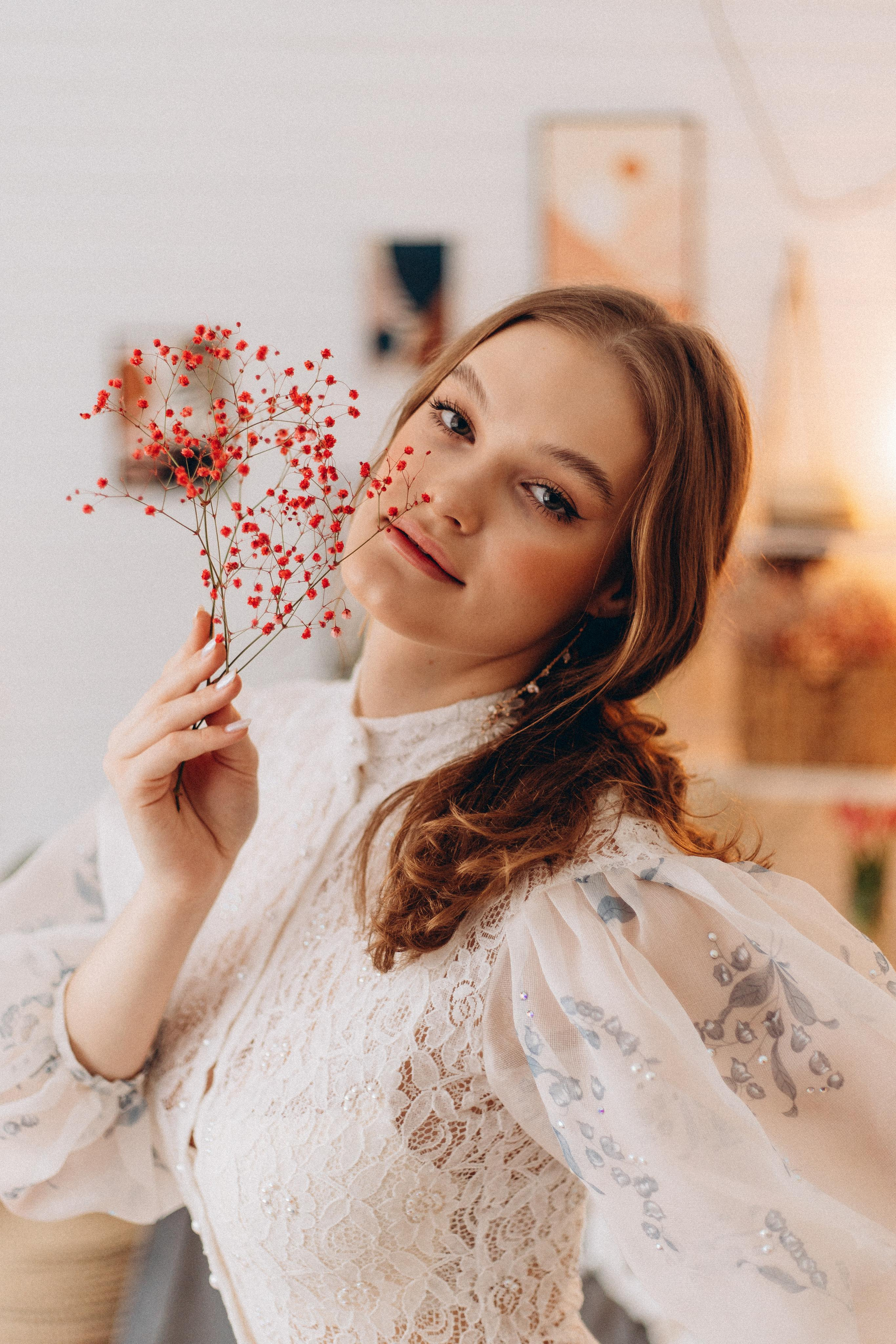 Индивидуальная съемка. Ваш универсальный фотограф Евгения Дунаевская