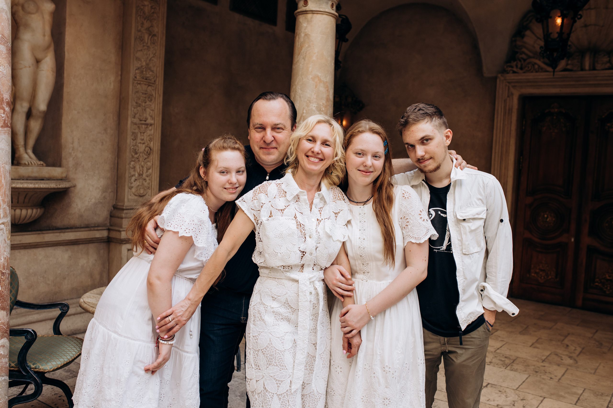 Девичники, корпоративы, юбилеи. Ваш универсальный фотограф Евгения Дунаевская