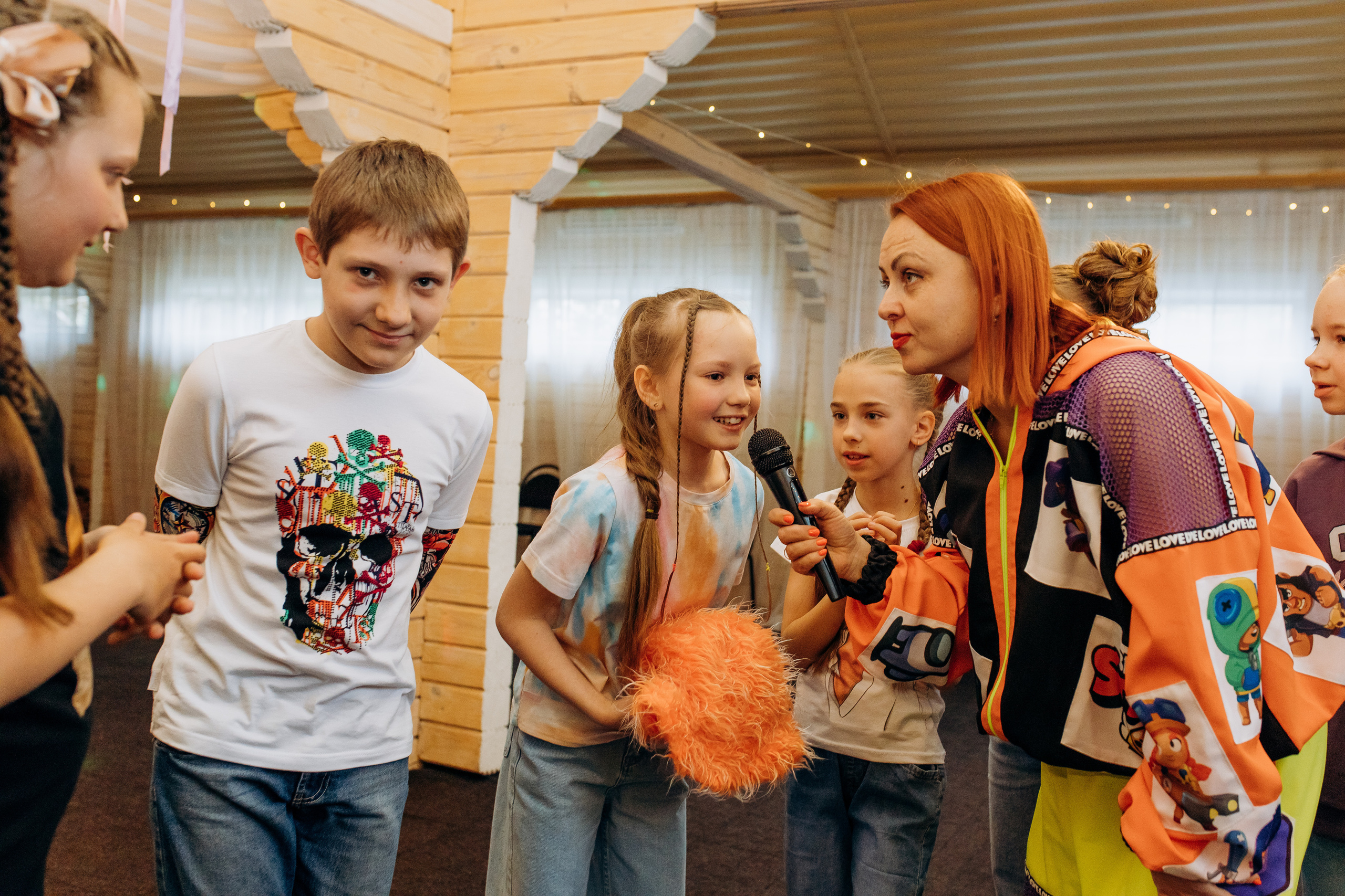 Школы, садики. Ваш универсальный фотограф Евгения Дунаевская