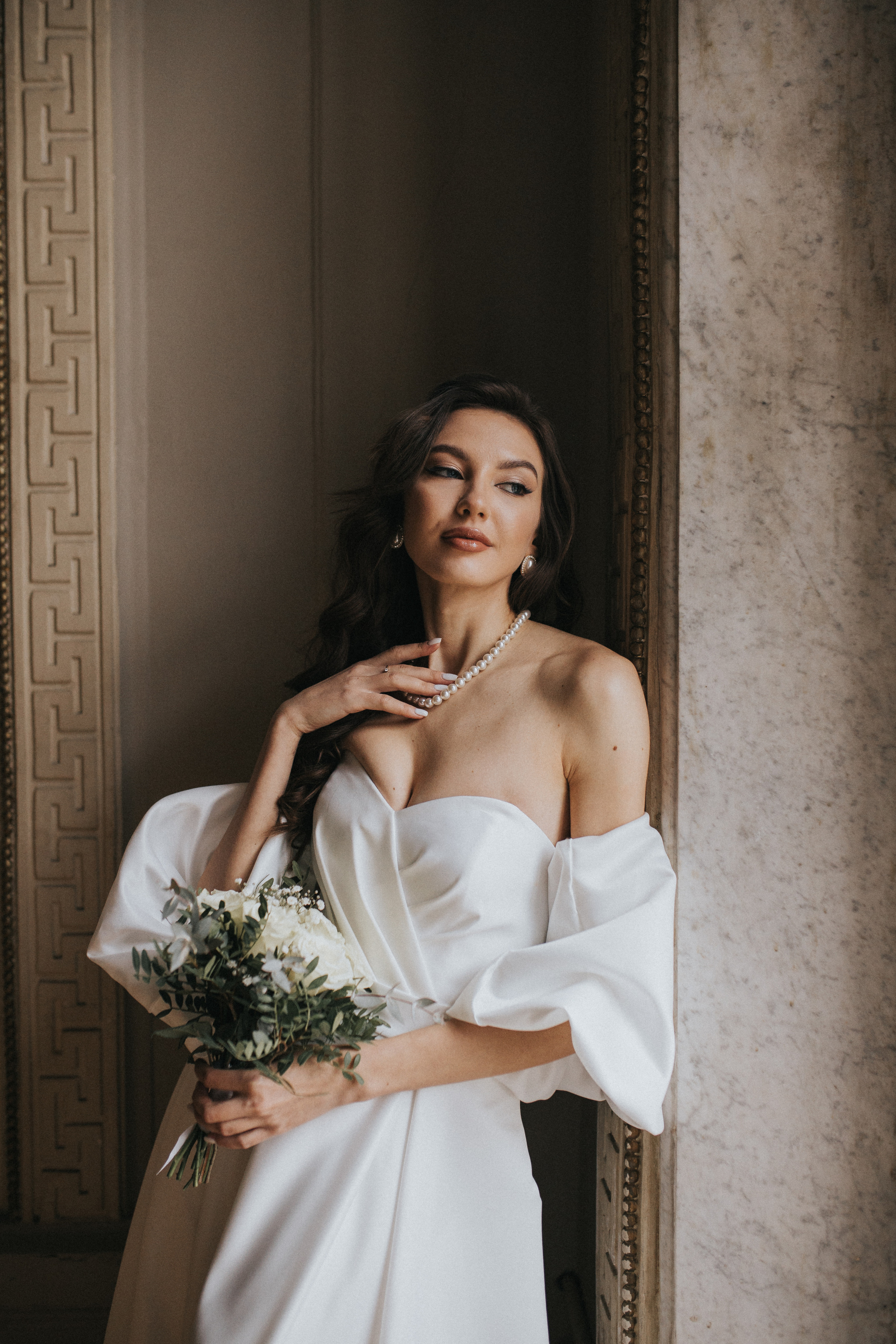 Свадебная фотосессия. Ваш универсальный фотограф Евгения Дунаевская