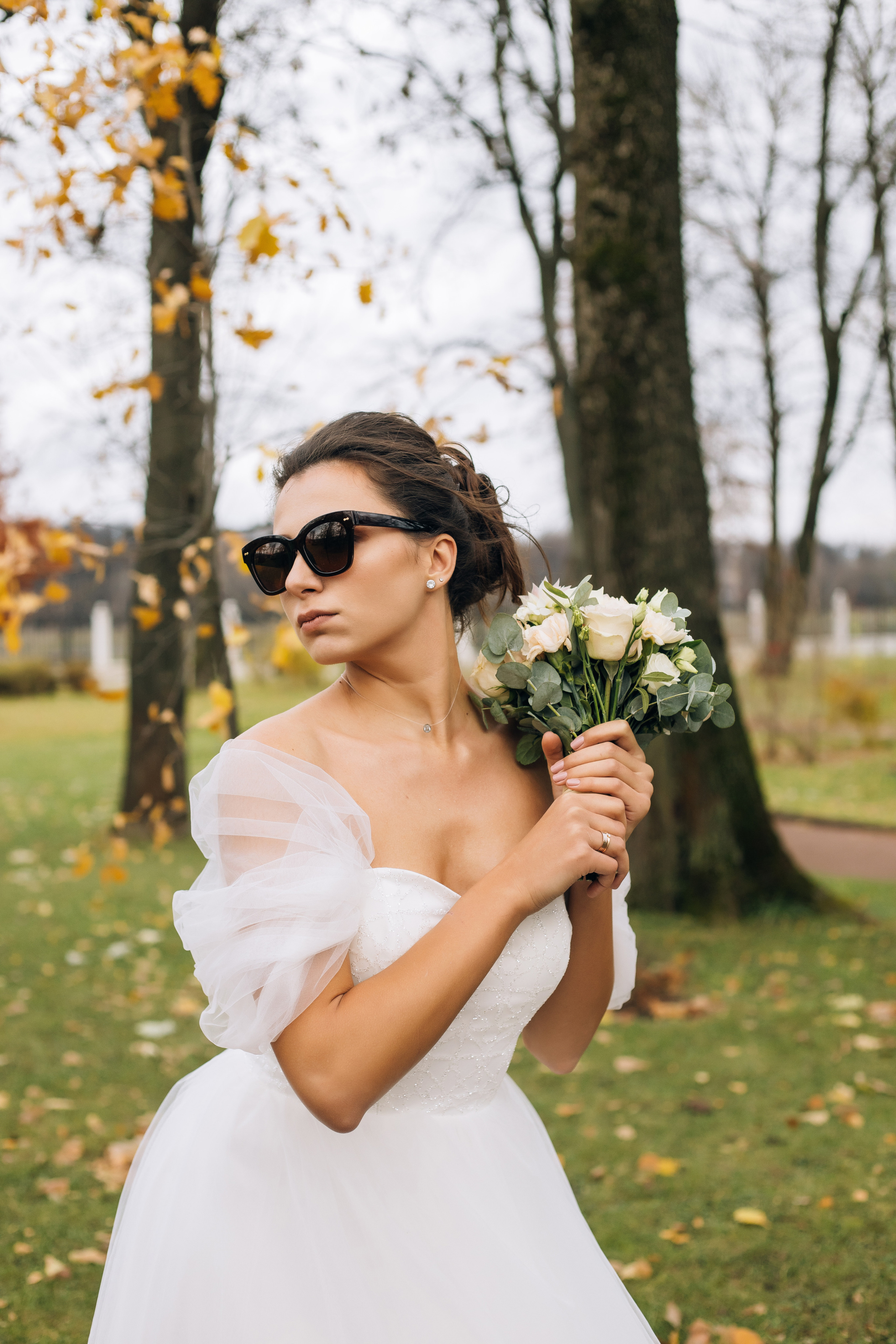 Свадебная фотосессия. Ваш универсальный фотограф Евгения Дунаевская