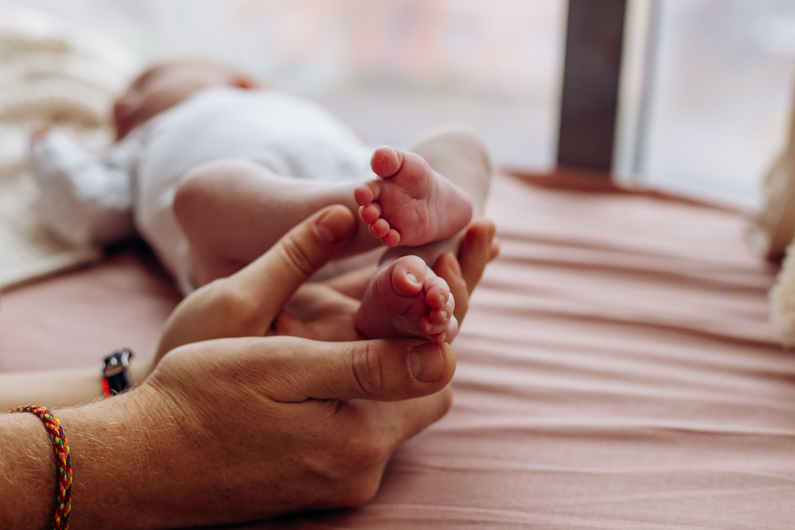 Семейные съемки. Ваш универсальный фотограф Евгения Дунаевская