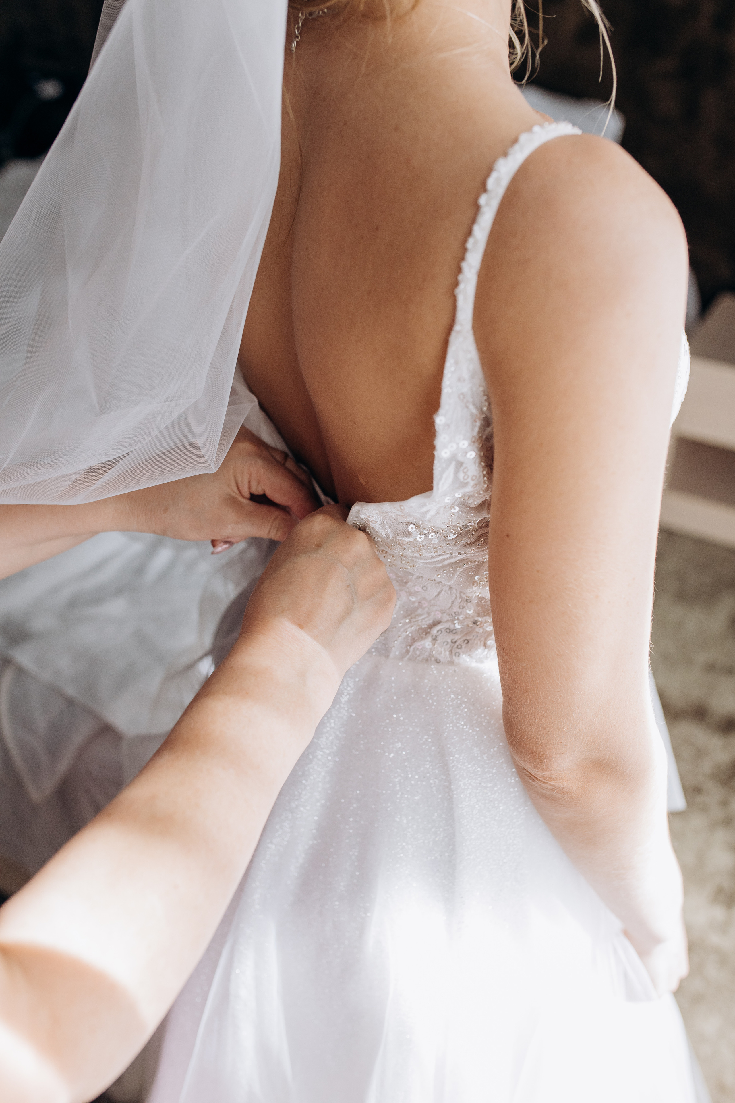 Свадебная фотосессия. Ваш универсальный фотограф Евгения Дунаевская