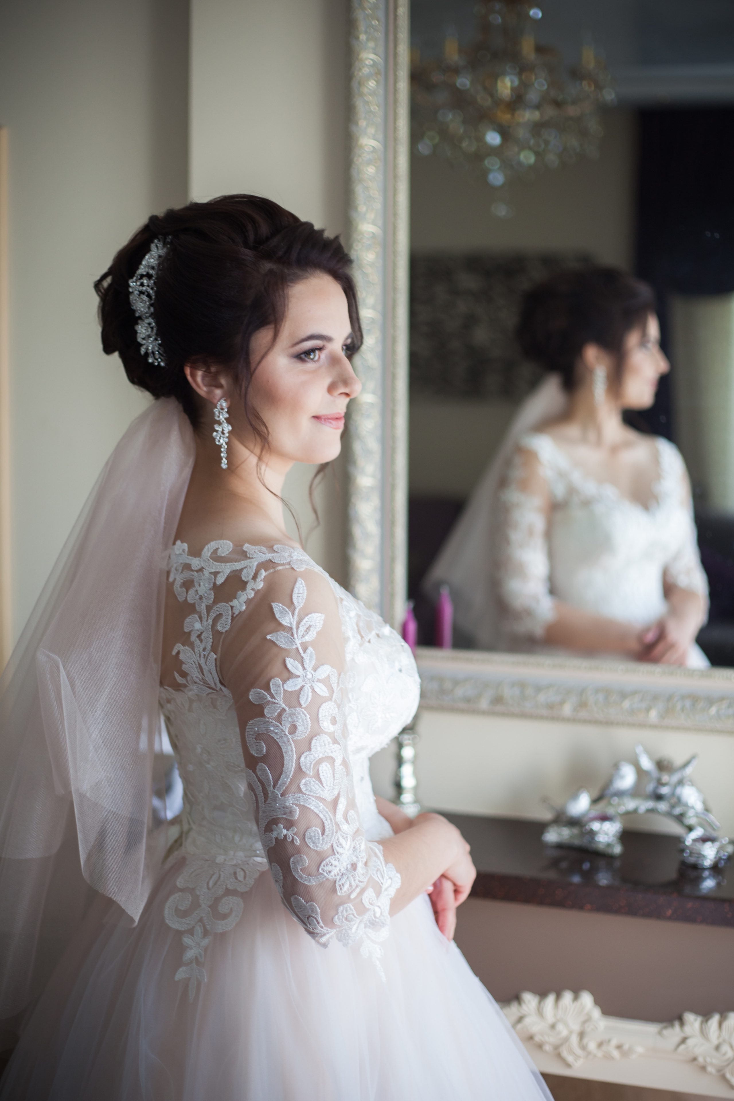 Свадебная фотосессия. Ваш универсальный фотограф Евгения Дунаевская