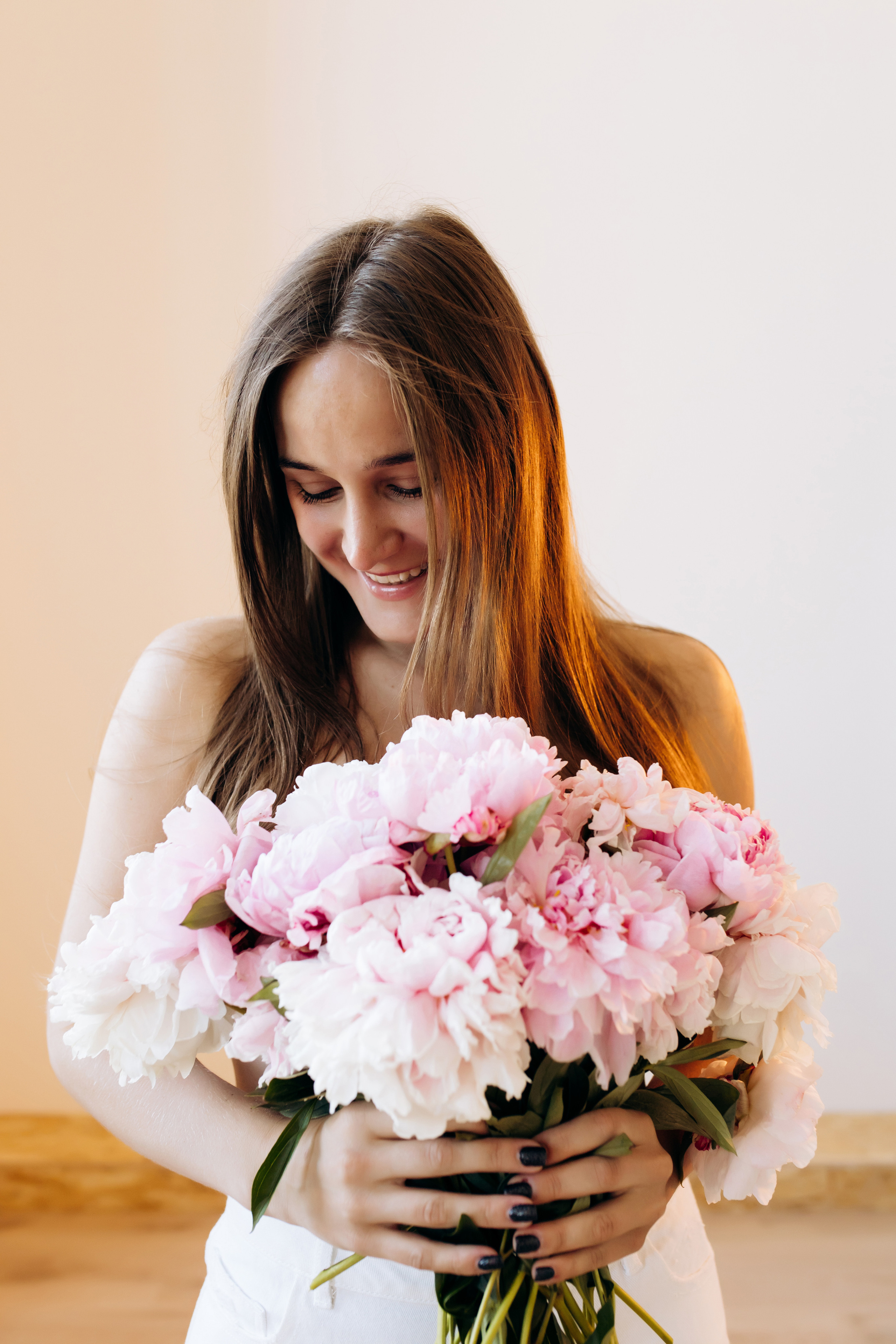 Индивидуальная съемка. Ваш универсальный фотограф Евгения Дунаевская