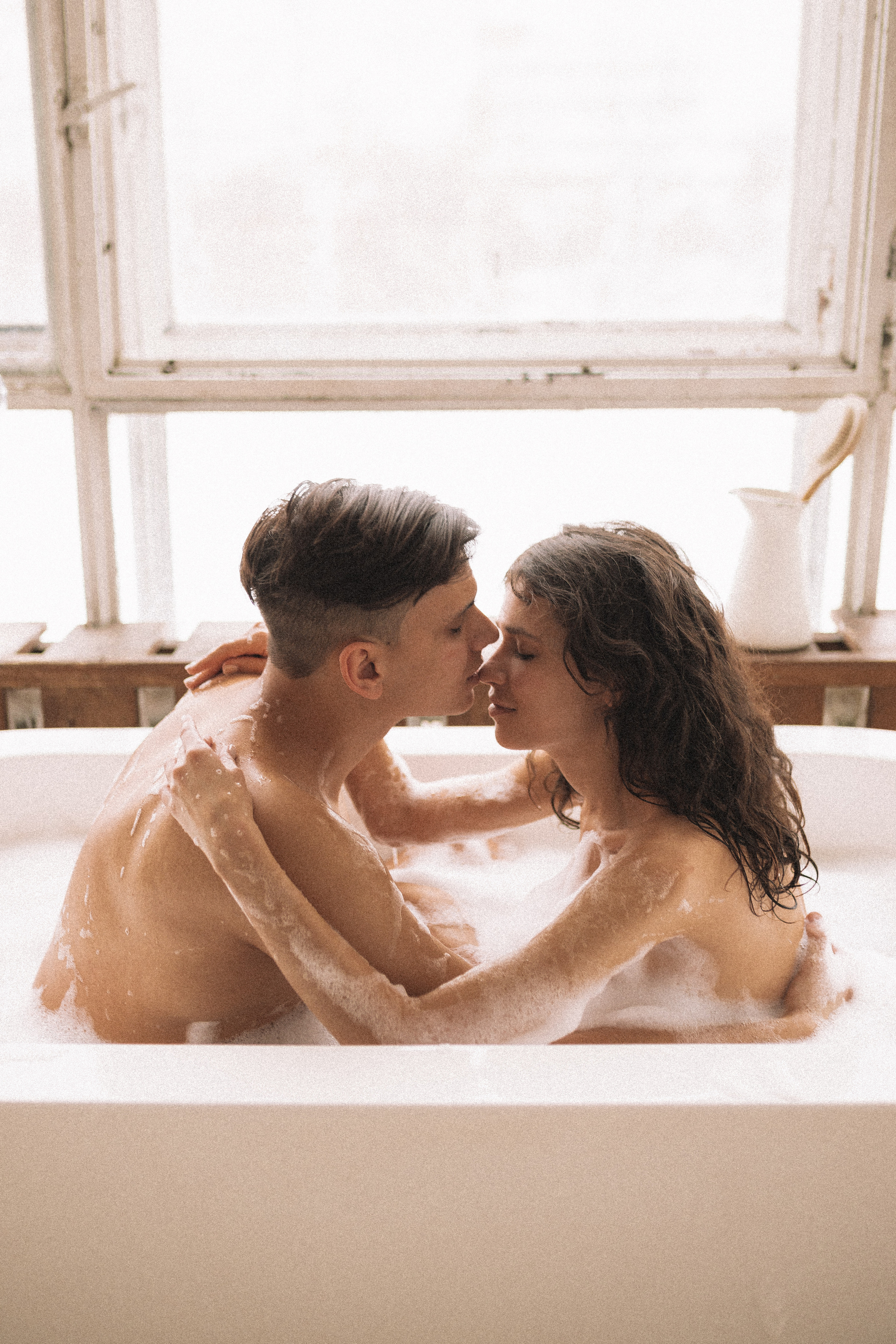 Love story. Ваш универсальный фотограф Евгения Дунаевская