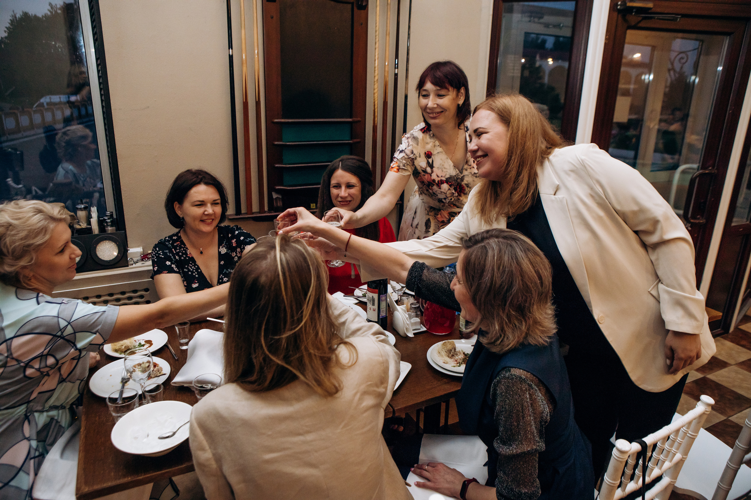 Школы, садики. Ваш универсальный фотограф Евгения Дунаевская