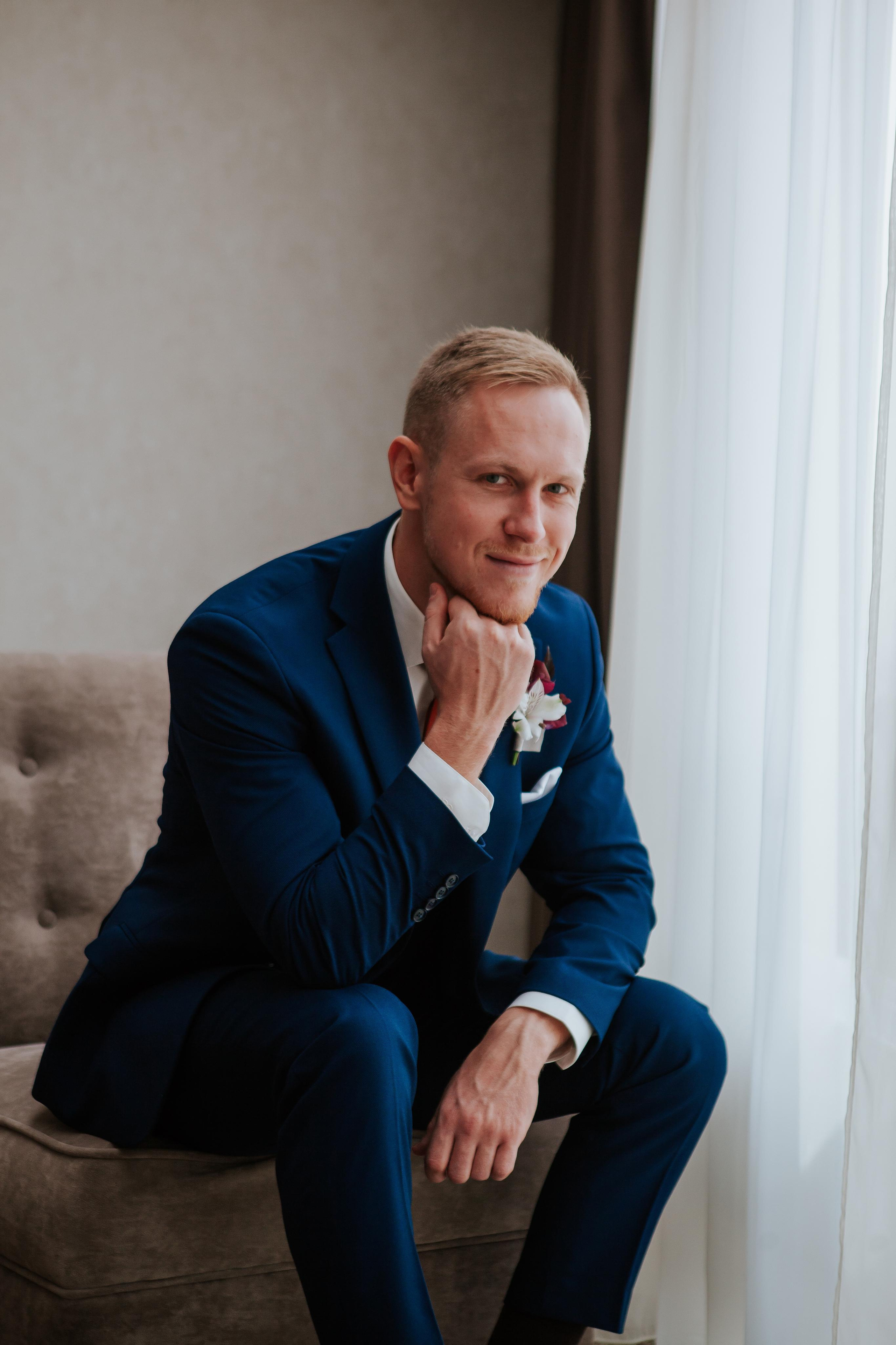 Свадебная фотосессия. Ваш универсальный фотограф Евгения Дунаевская