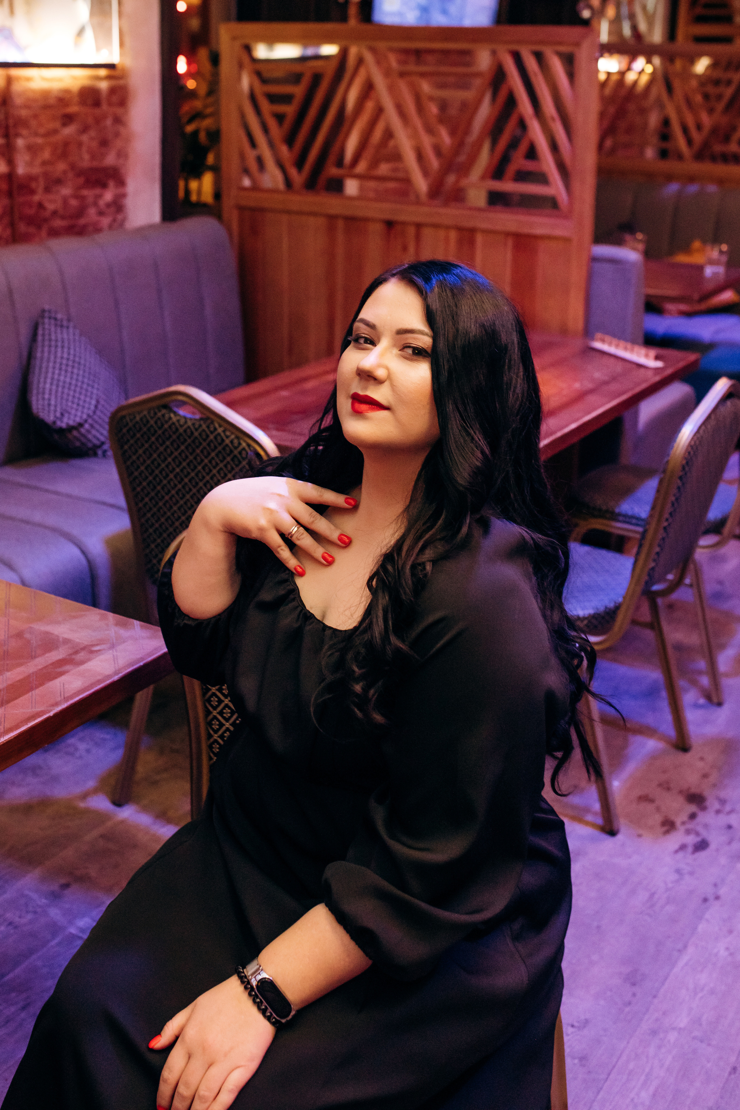 Девичники, корпоративы, юбилеи. Ваш универсальный фотограф Евгения Дунаевская