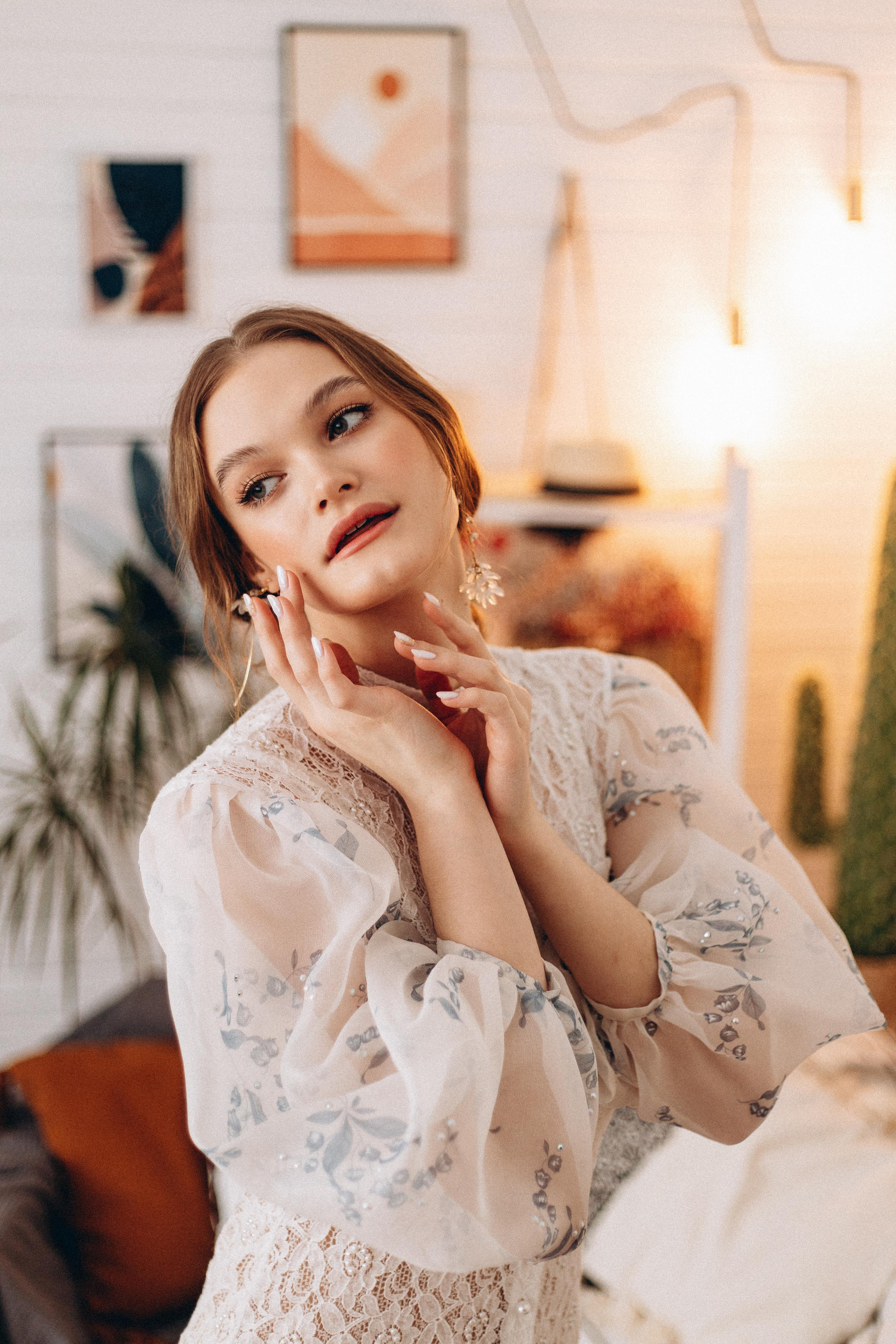 Индивидуальная съемка. Ваш универсальный фотограф Евгения Дунаевская