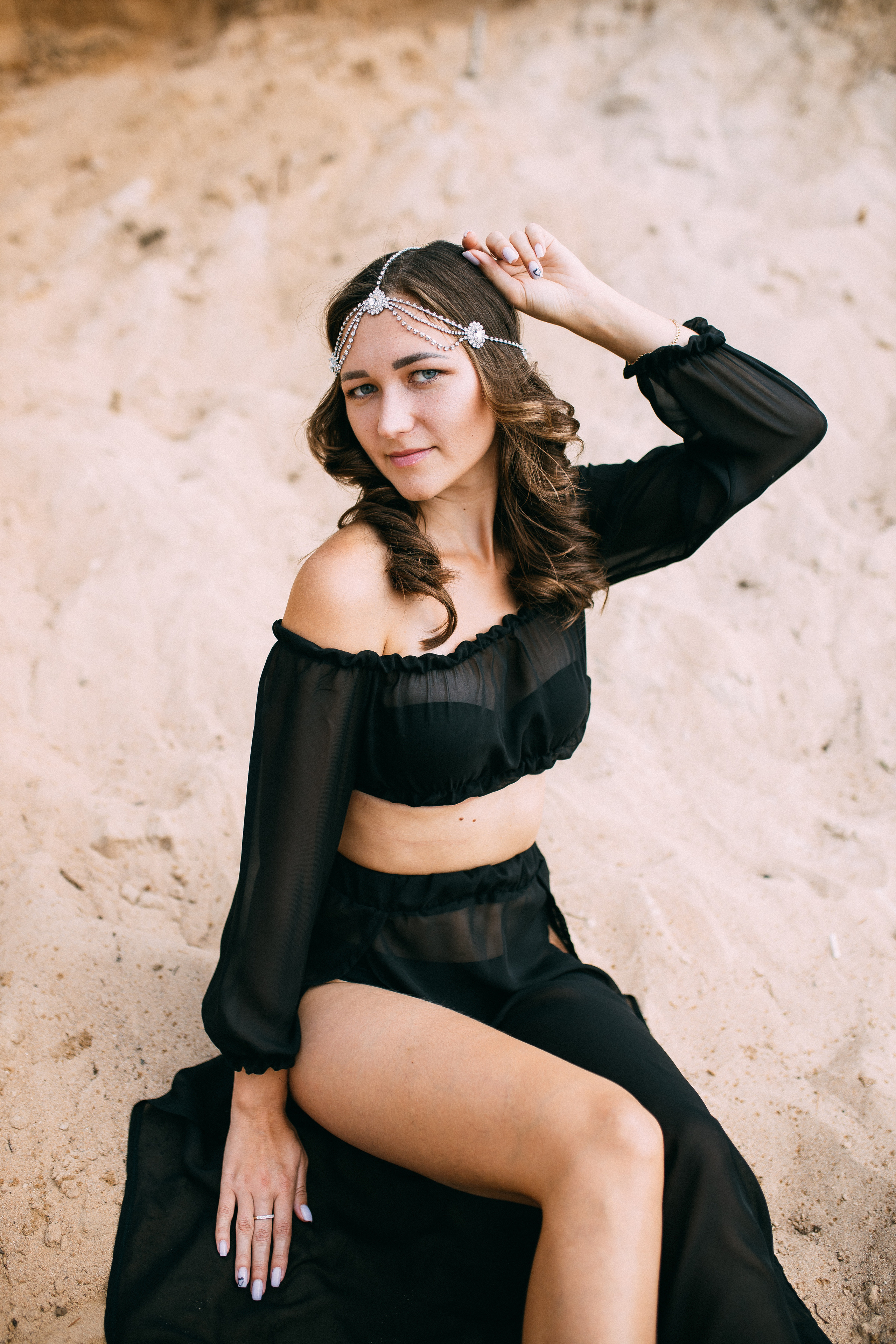 Индивидуальная съемка. Ваш универсальный фотограф Евгения Дунаевская