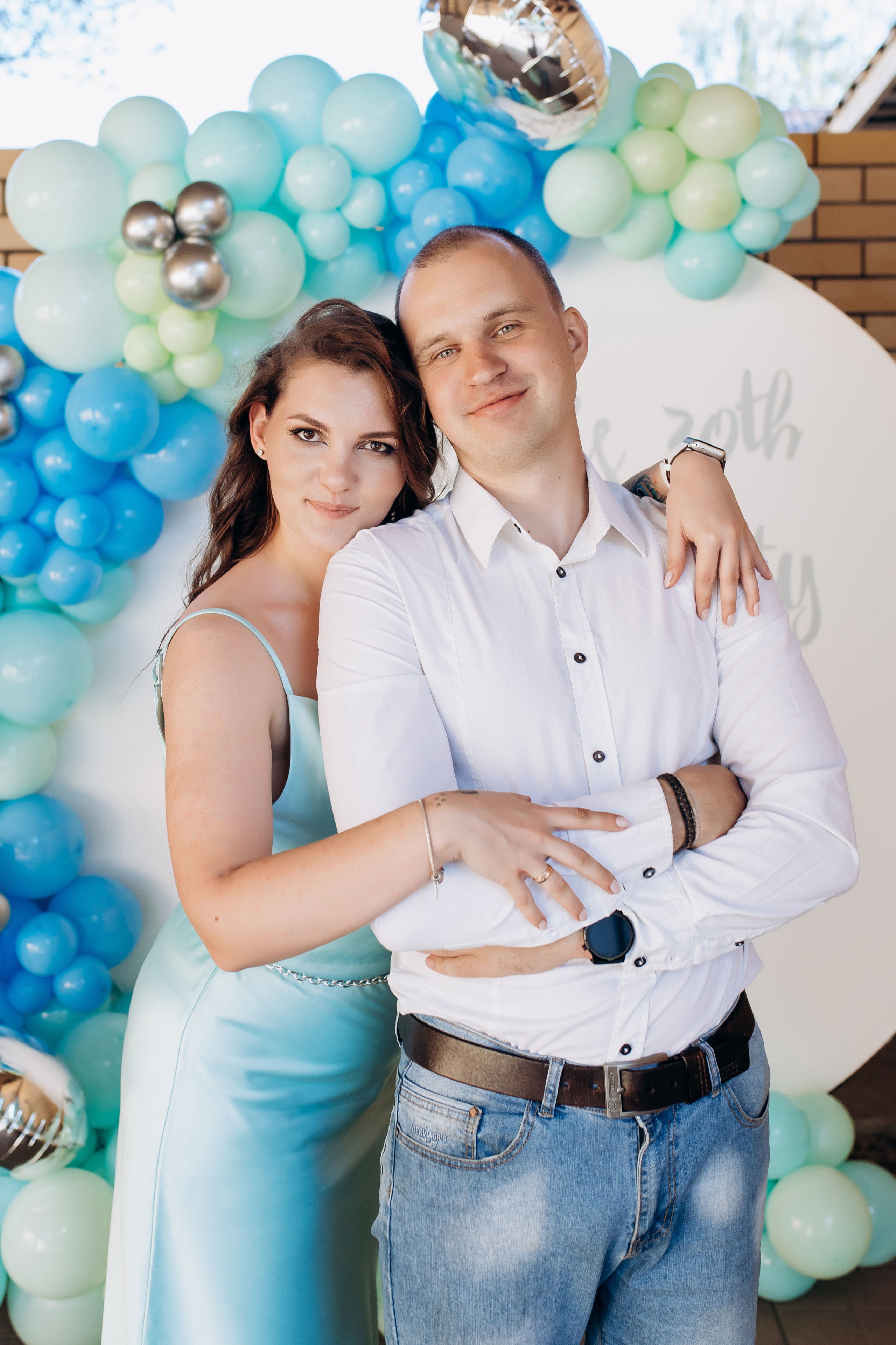 Девичники, корпоративы, юбилеи. Ваш универсальный фотограф Евгения Дунаевская