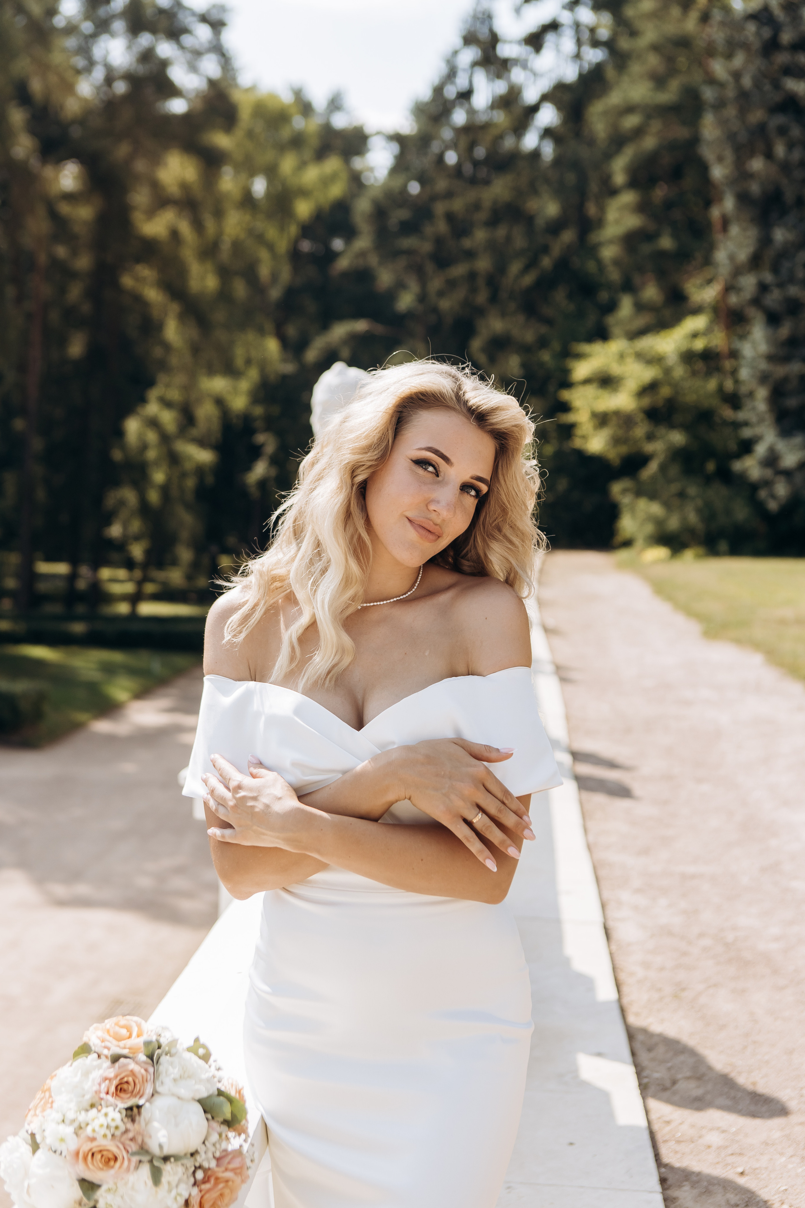 Свадебная фотосессия. Ваш универсальный фотограф Евгения Дунаевская