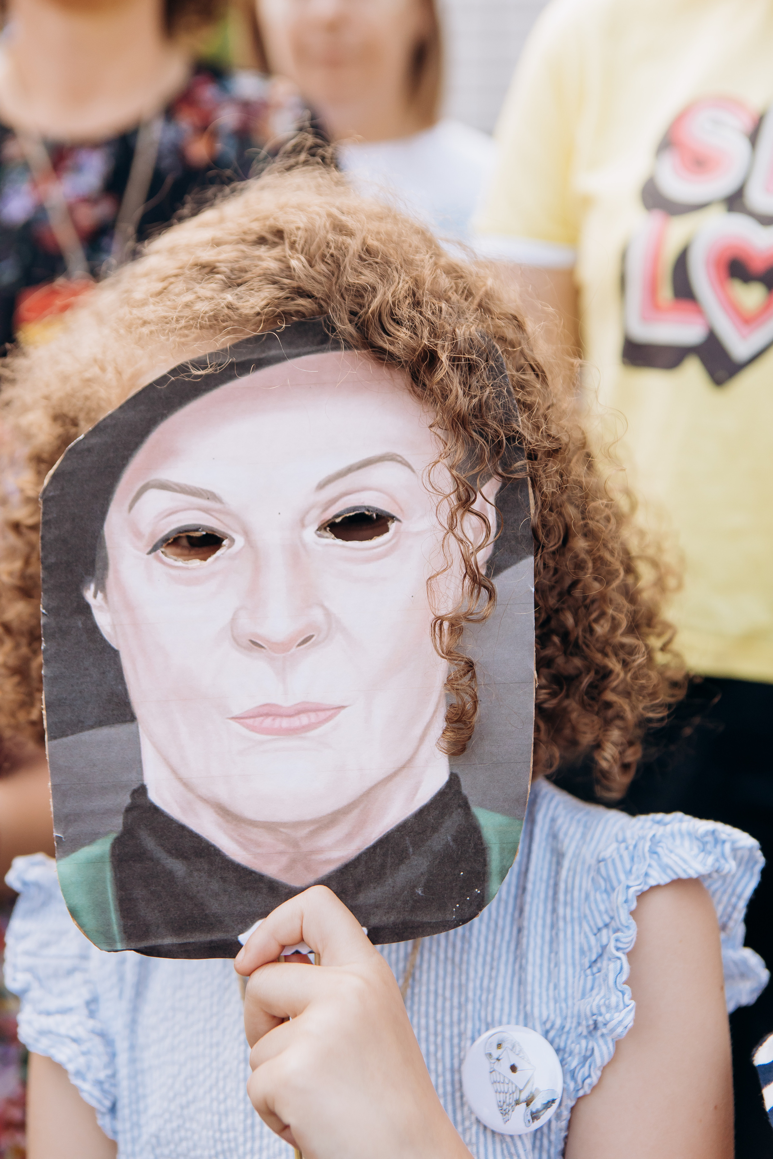 Детские дни рождения. Ваш универсальный фотограф Евгения Дунаевская