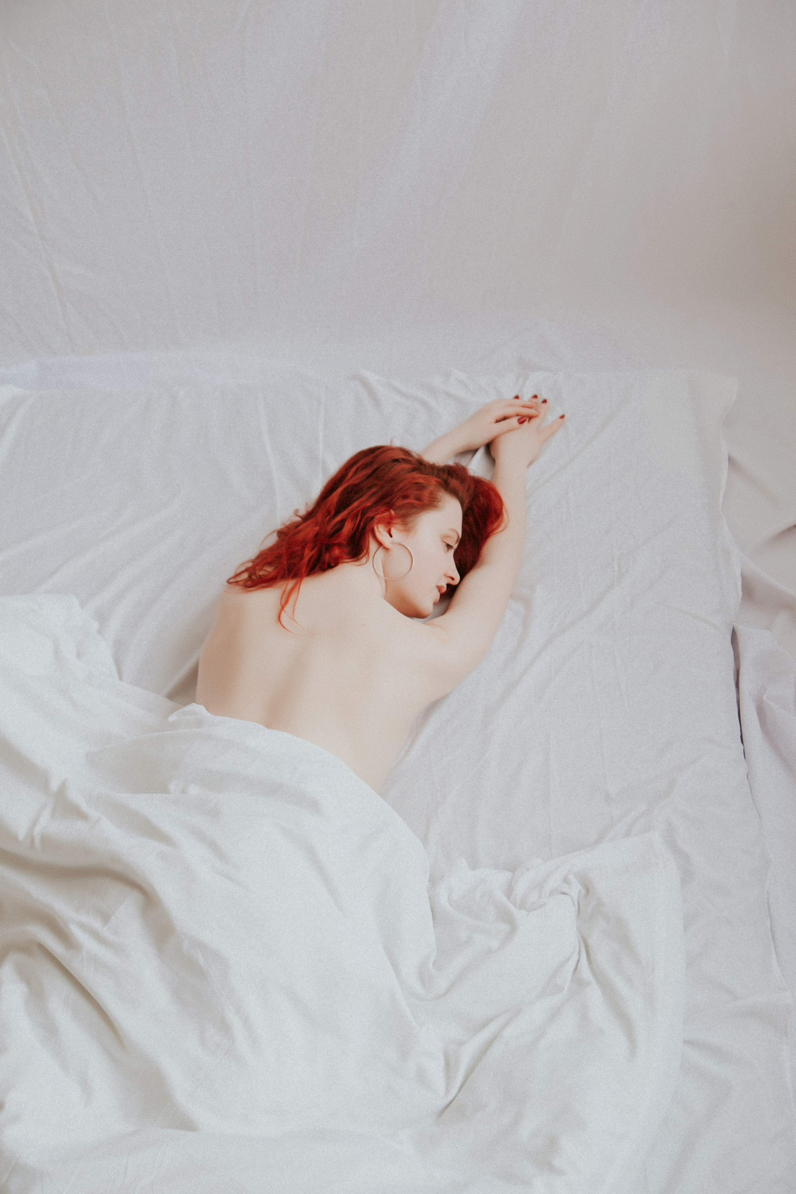 Индивидуальная съемка. Ваш универсальный фотограф Евгения Дунаевская