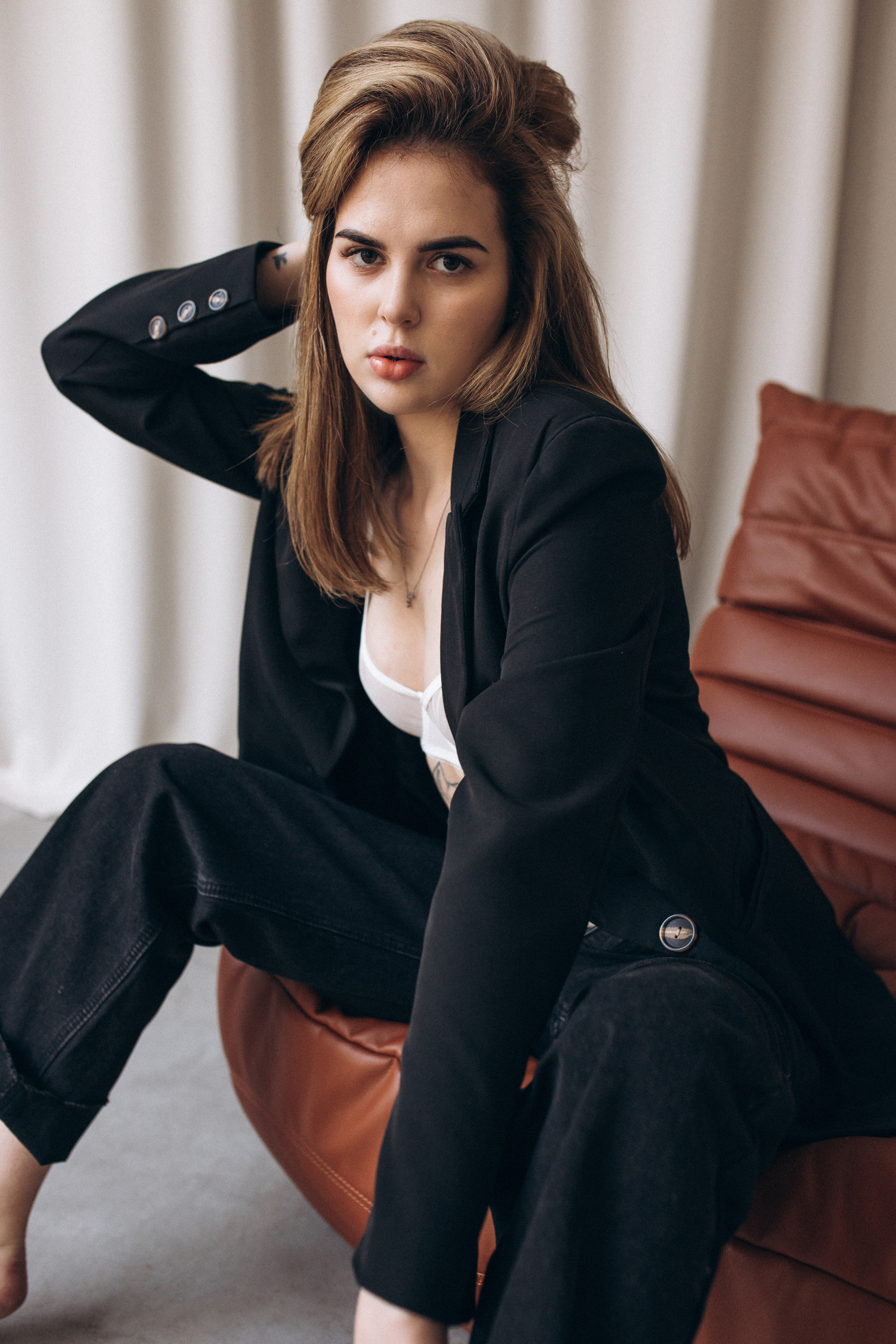 Индивидуальная съемка. Ваш универсальный фотограф Евгения Дунаевская