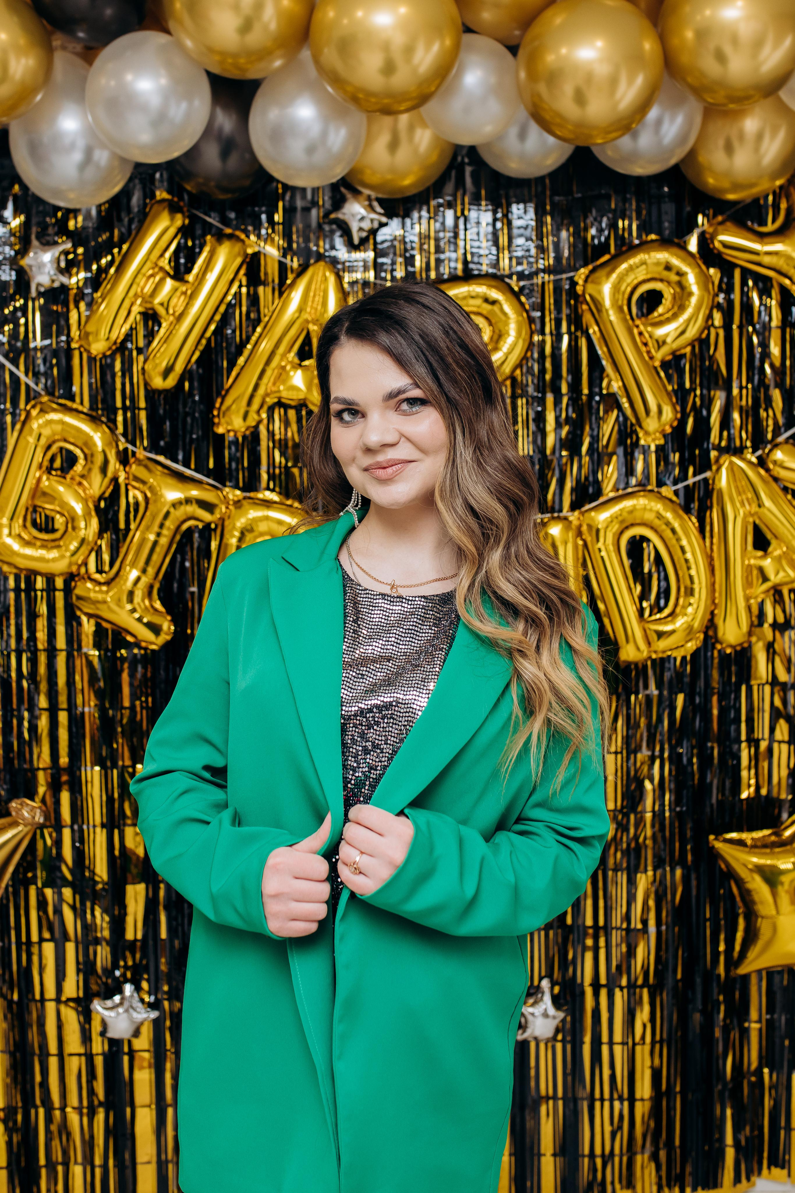 Девичники, корпоративы, юбилеи. Ваш универсальный фотограф Евгения Дунаевская