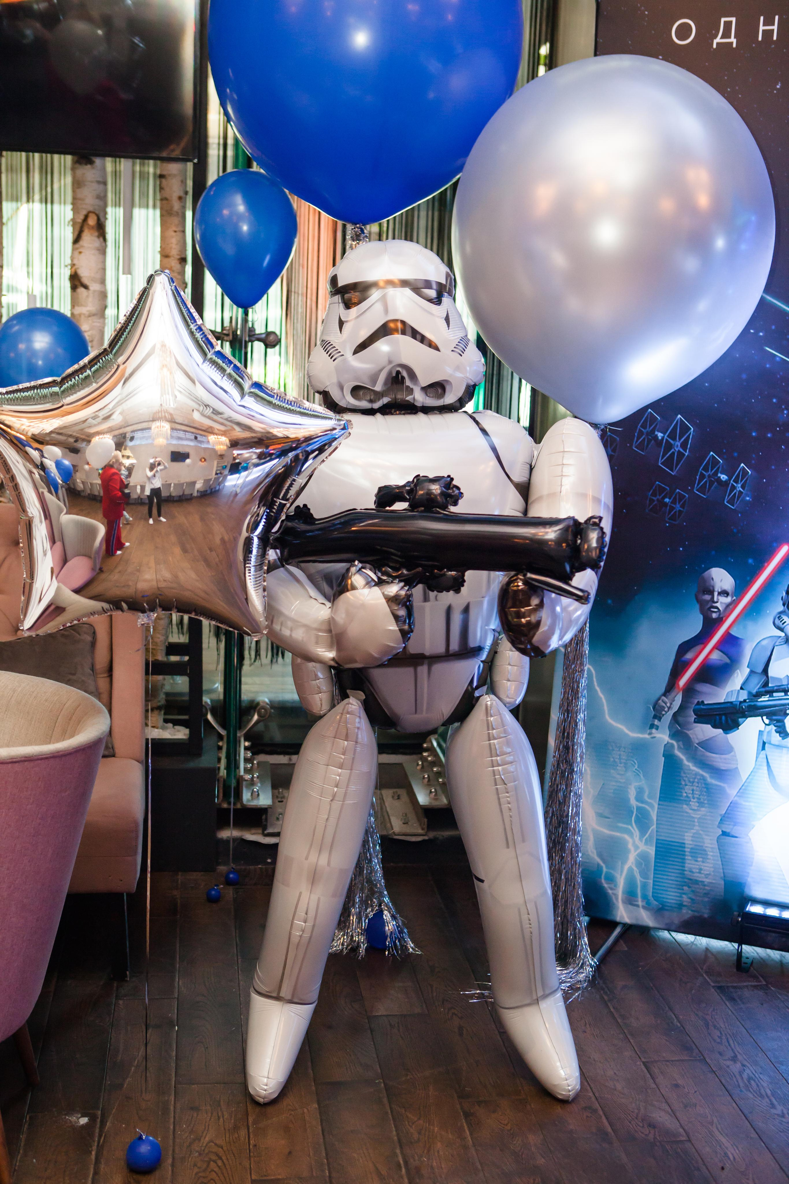 Детские дни рождения. Ваш универсальный фотограф Евгения Дунаевская