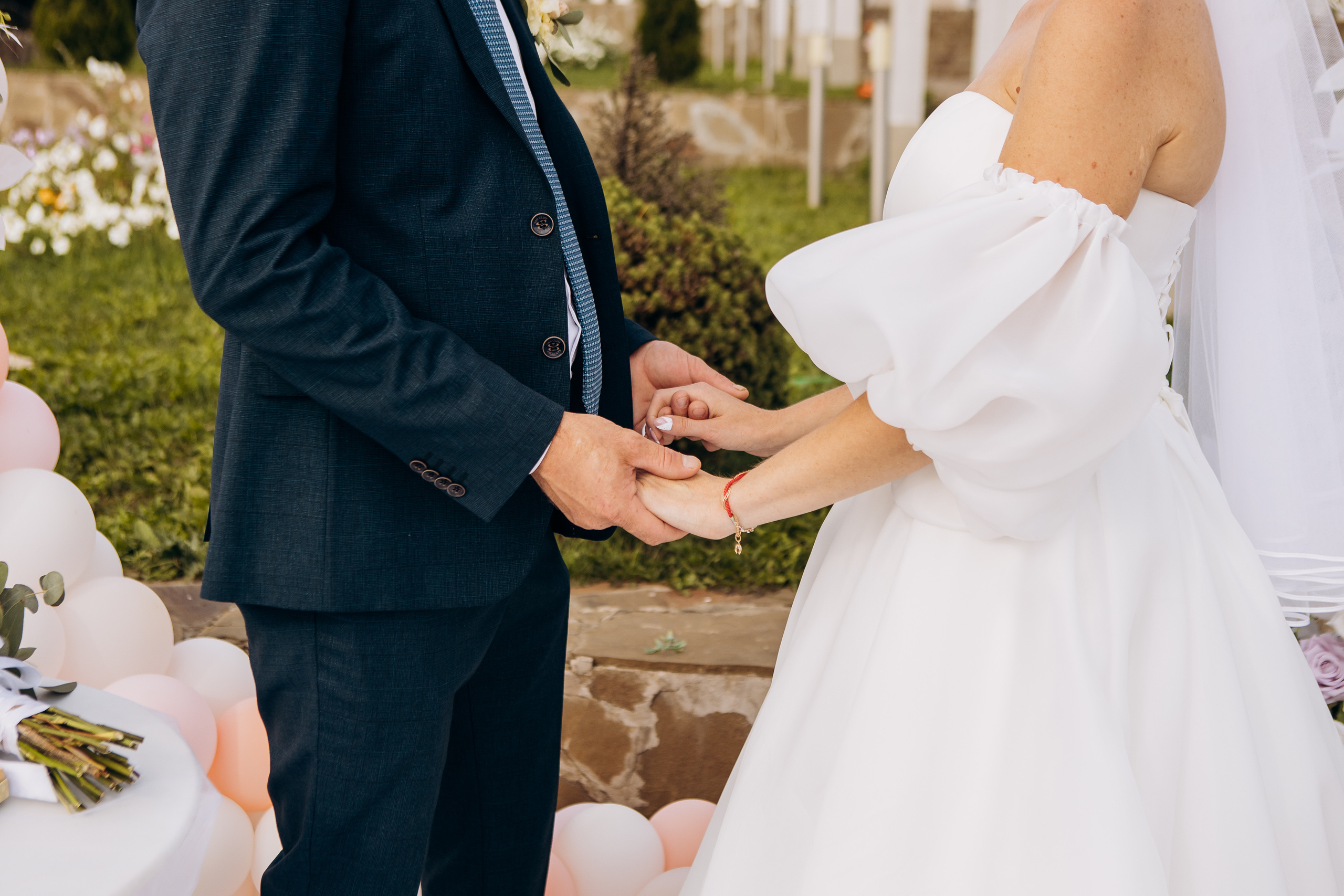 Свадебная фотосессия. Ваш универсальный фотограф Евгения Дунаевская