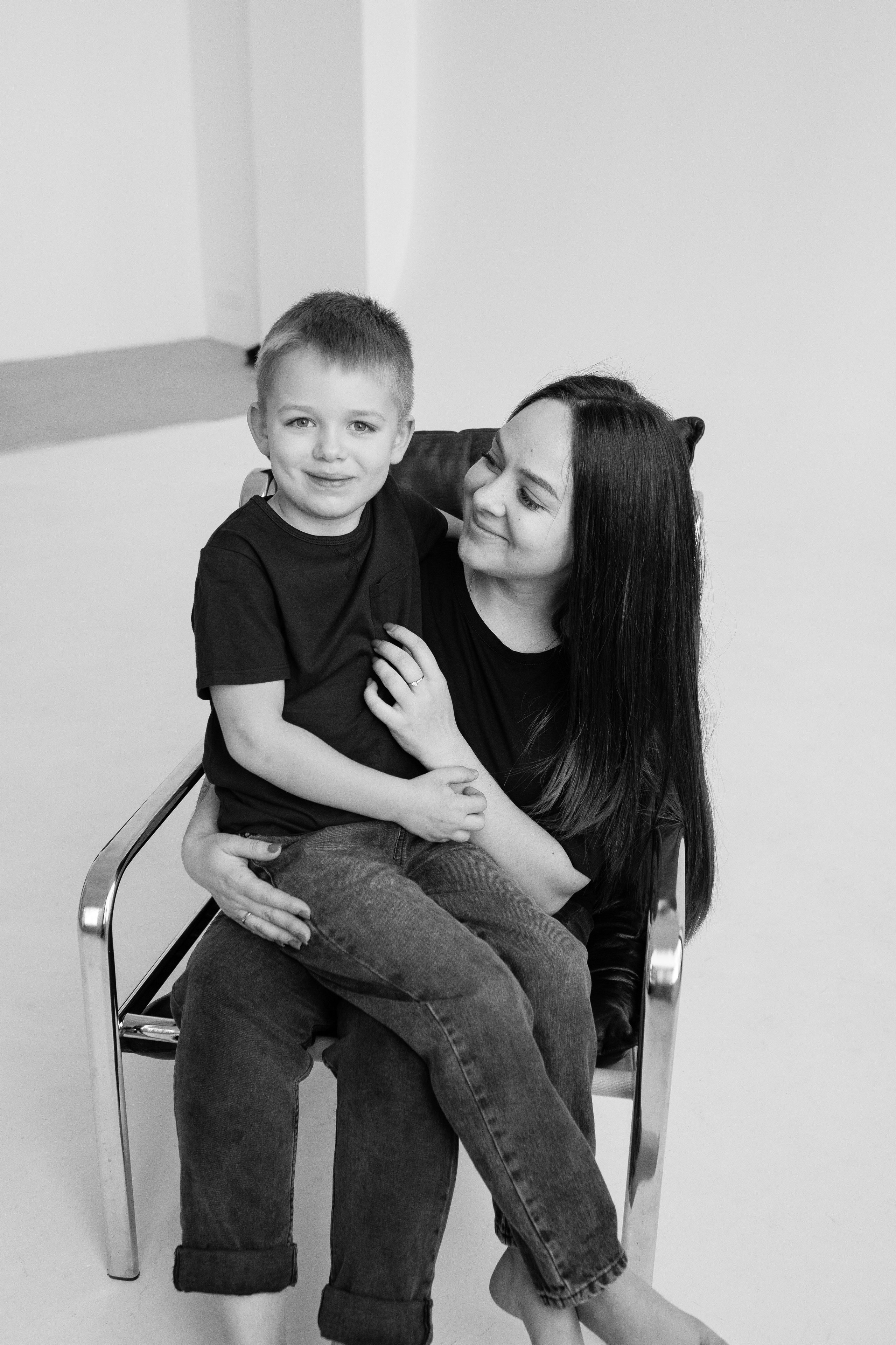 Семейные съемки. Ваш универсальный фотограф Евгения Дунаевская