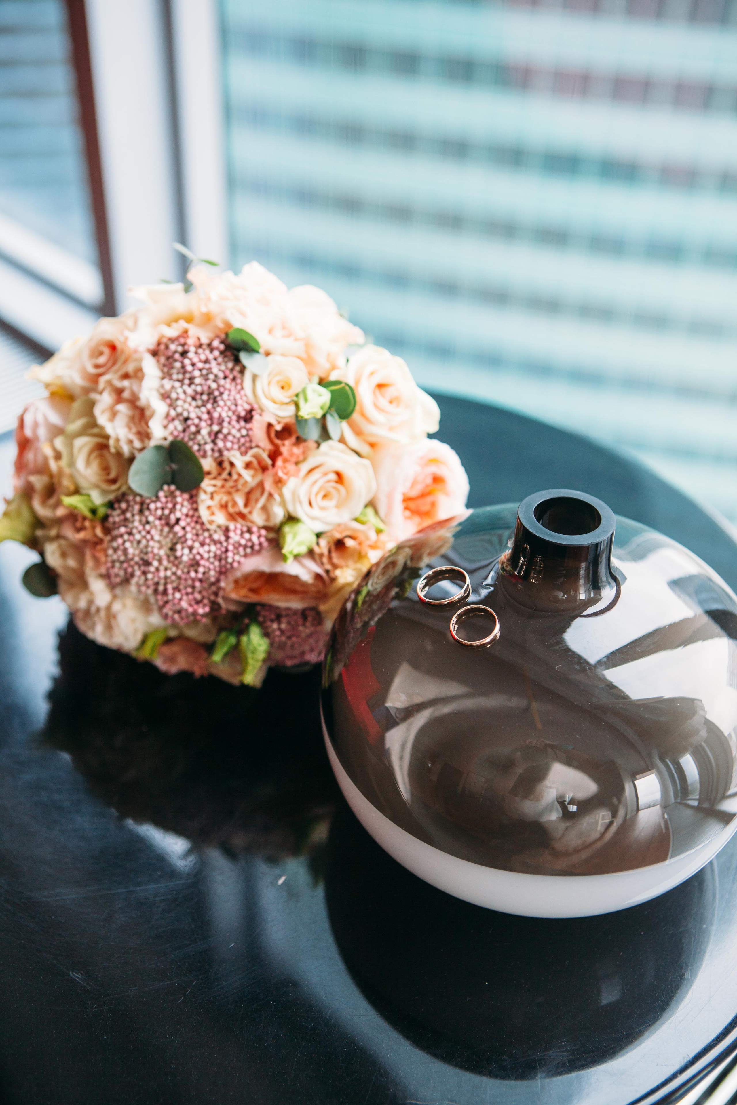 Свадебная фотосессия. Ваш универсальный фотограф Евгения Дунаевская