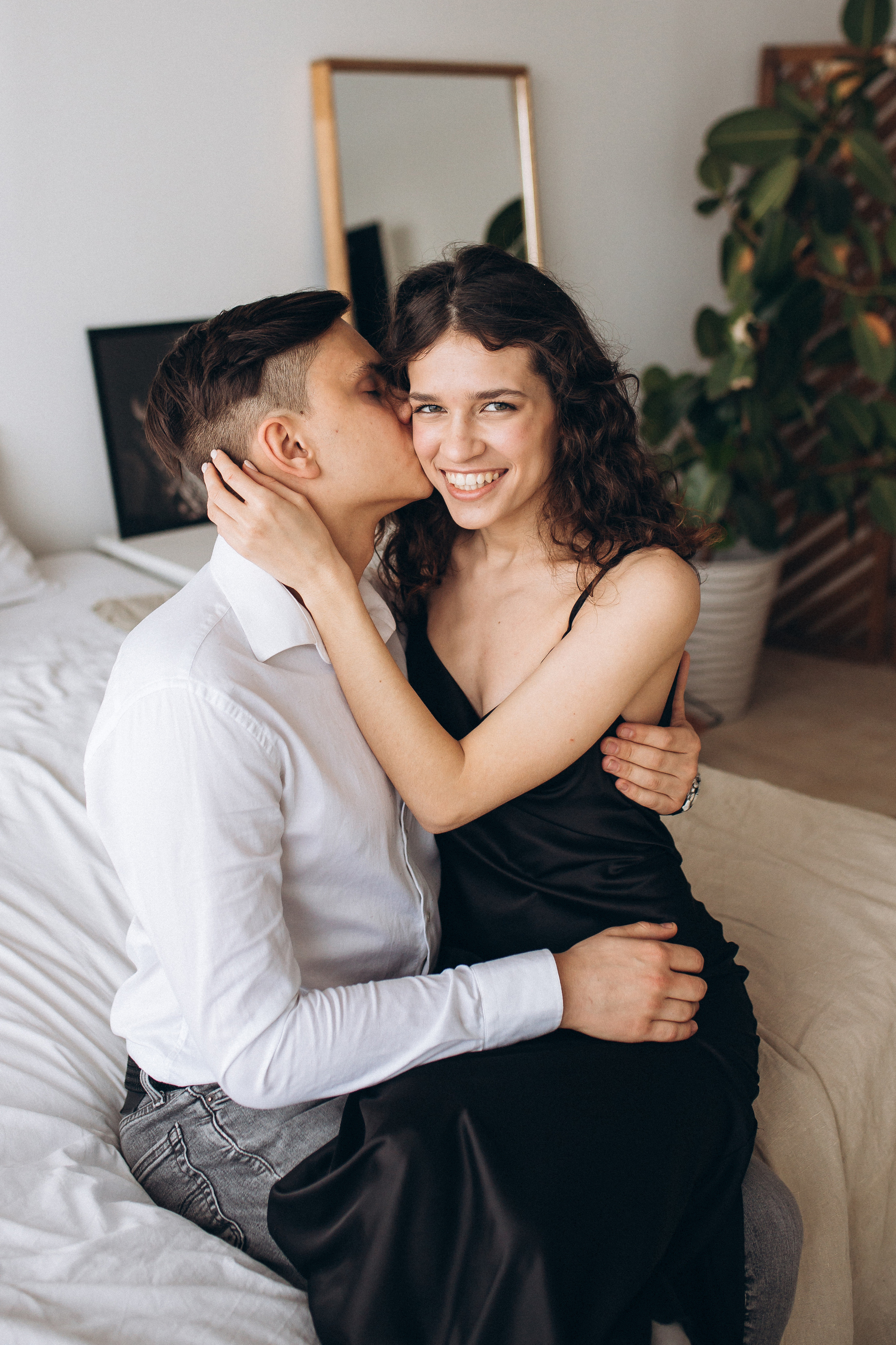 Love story. Ваш универсальный фотограф Евгения Дунаевская