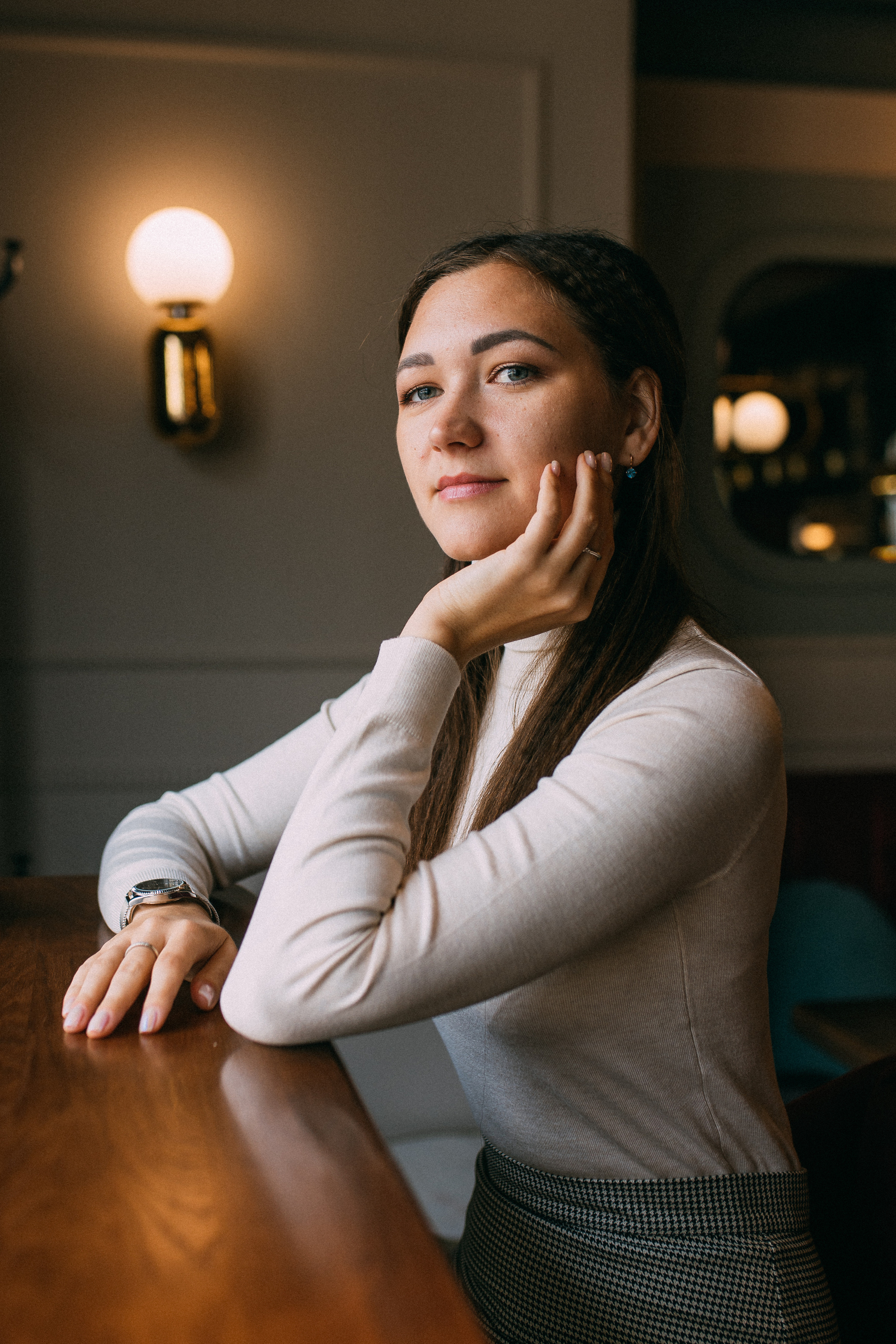 Индивидуальная съемка. Ваш универсальный фотограф Евгения Дунаевская