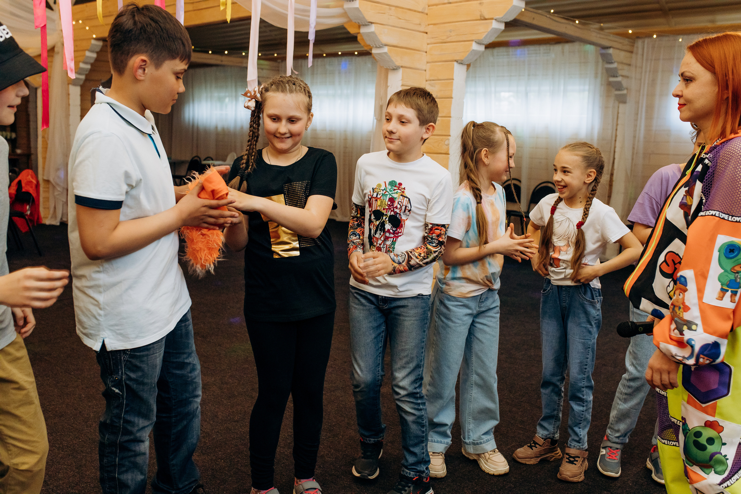 Школы, садики. Ваш универсальный фотограф Евгения Дунаевская