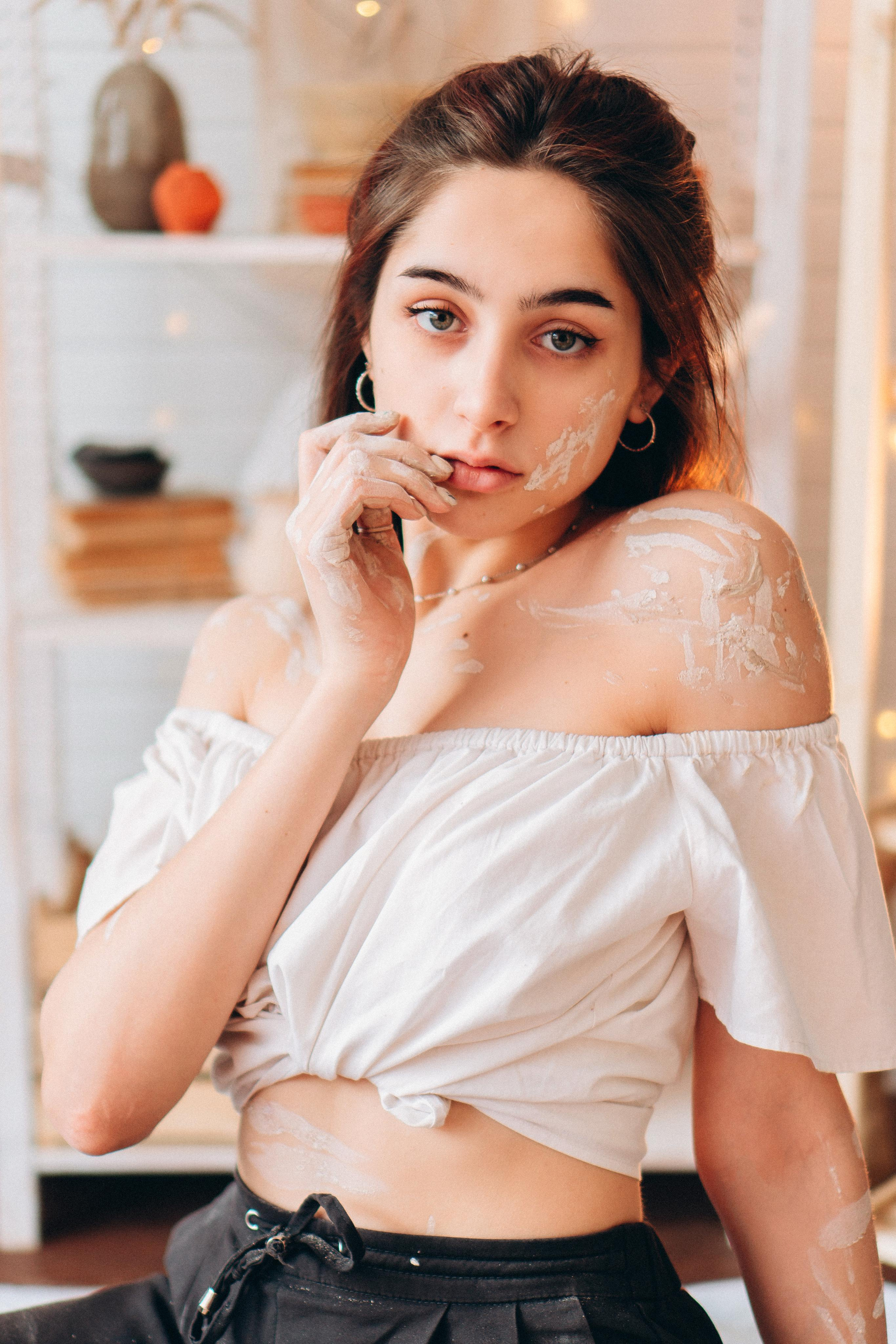 Индивидуальная съемка. Ваш универсальный фотограф Евгения Дунаевская