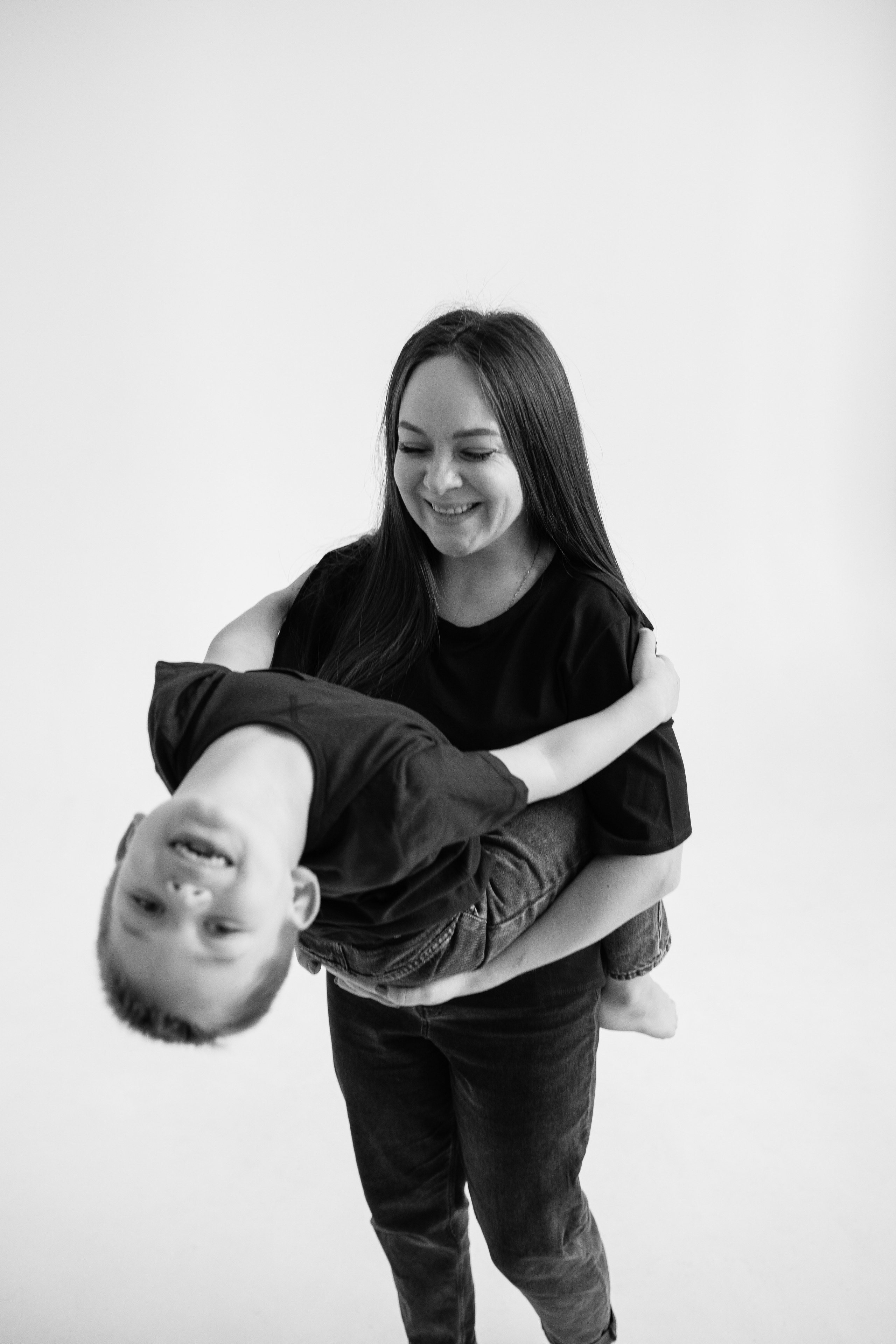 Семейные съемки. Ваш универсальный фотограф Евгения Дунаевская