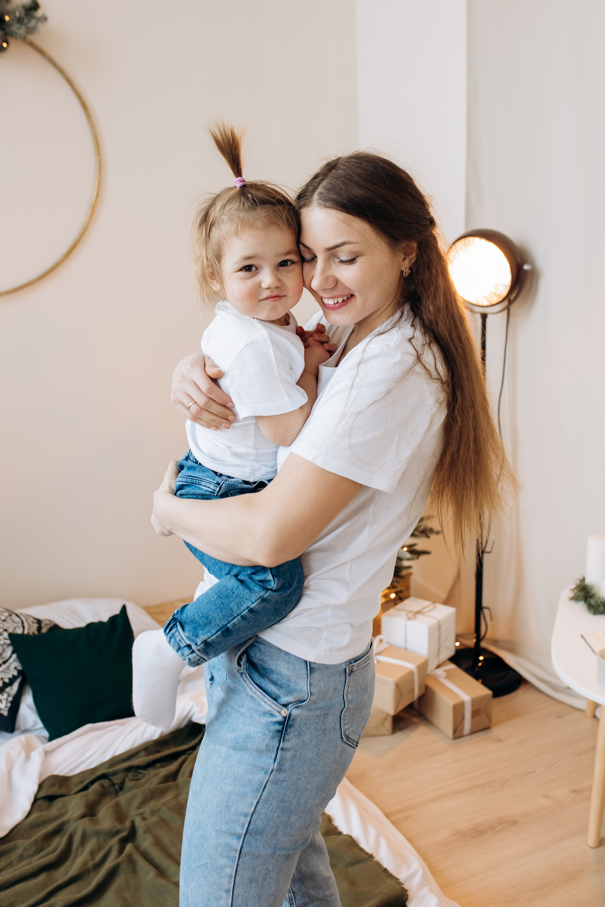 Семейные съемки. Ваш универсальный фотограф Евгения Дунаевская