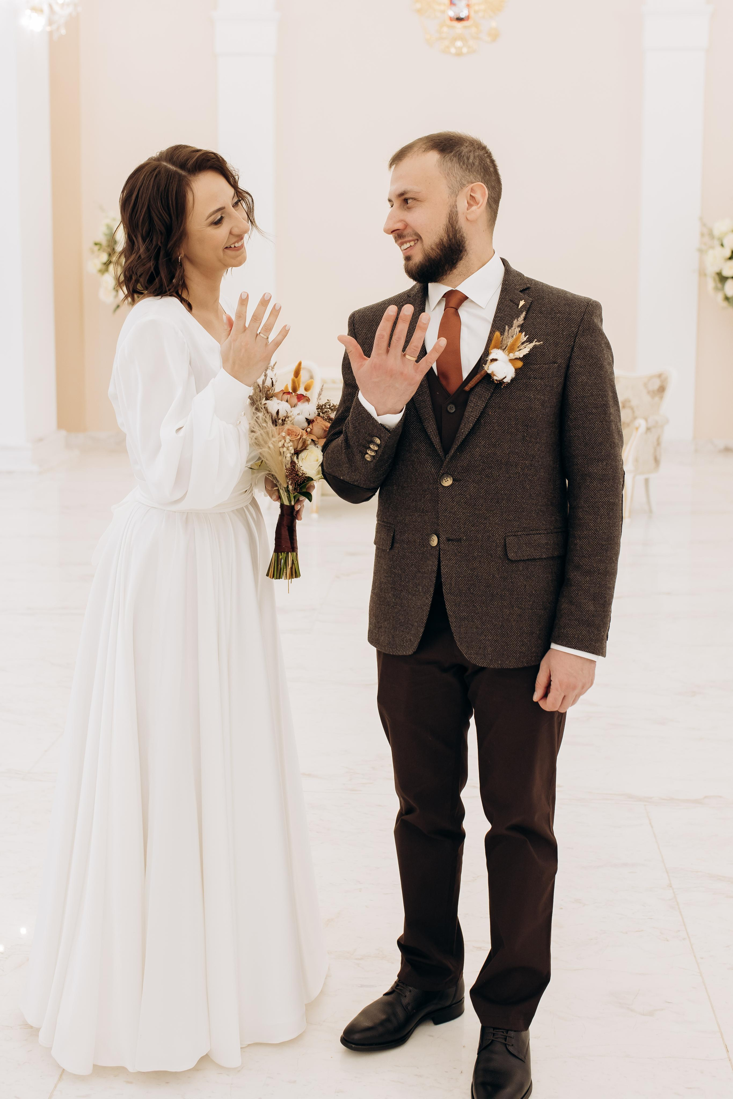 Свадебная фотосессия. Ваш универсальный фотограф Евгения Дунаевская