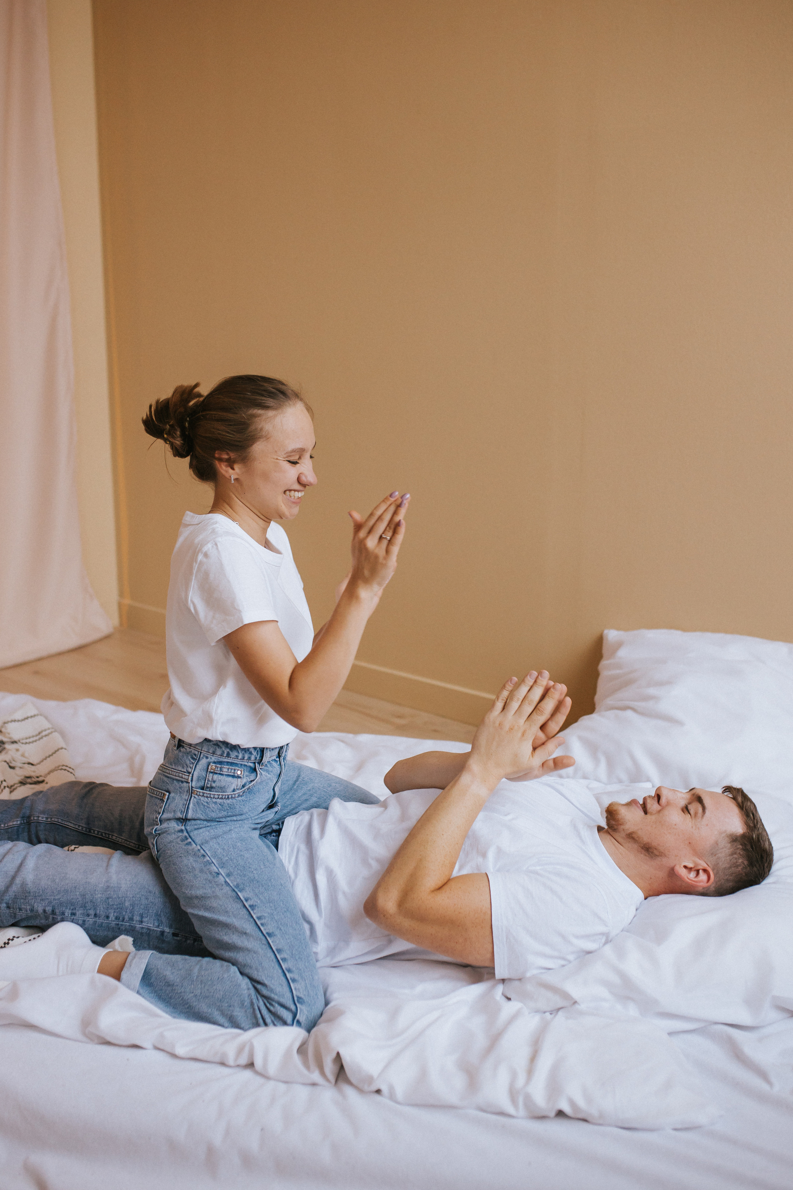 Love story. Ваш универсальный фотограф Евгения Дунаевская