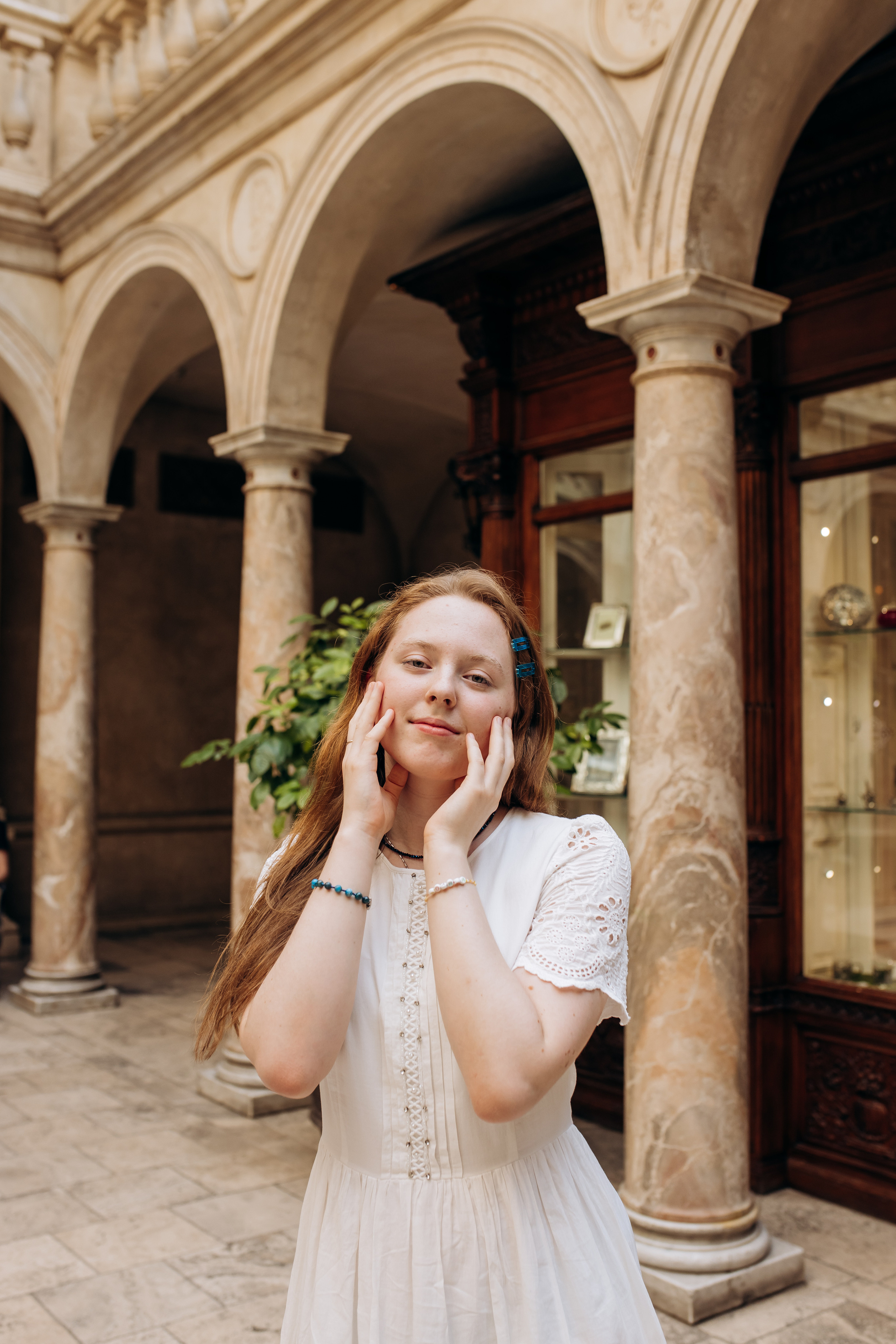 Девичники, корпоративы, юбилеи. Ваш универсальный фотограф Евгения Дунаевская