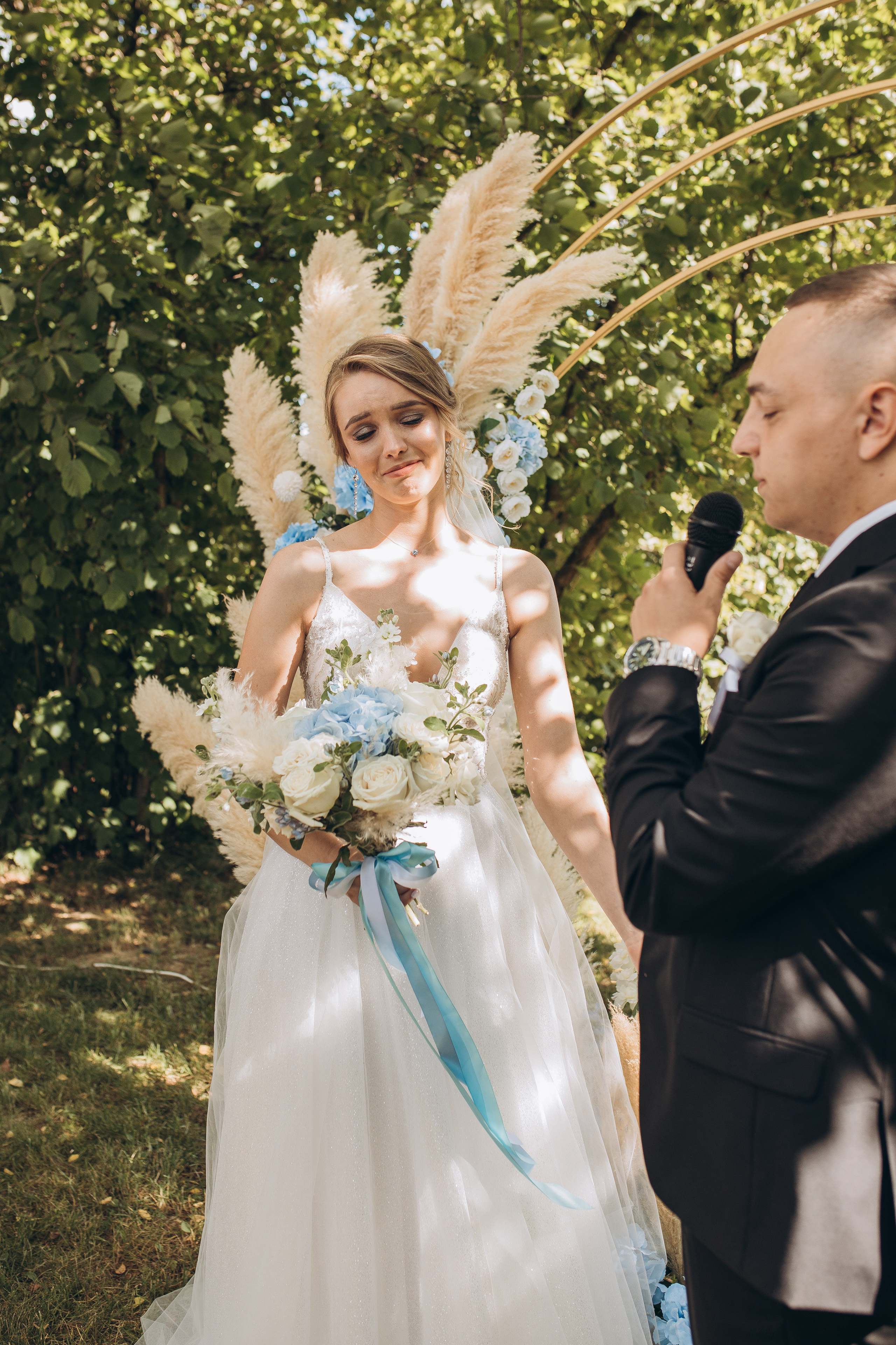 Свадебная фотосессия. Ваш универсальный фотограф Евгения Дунаевская